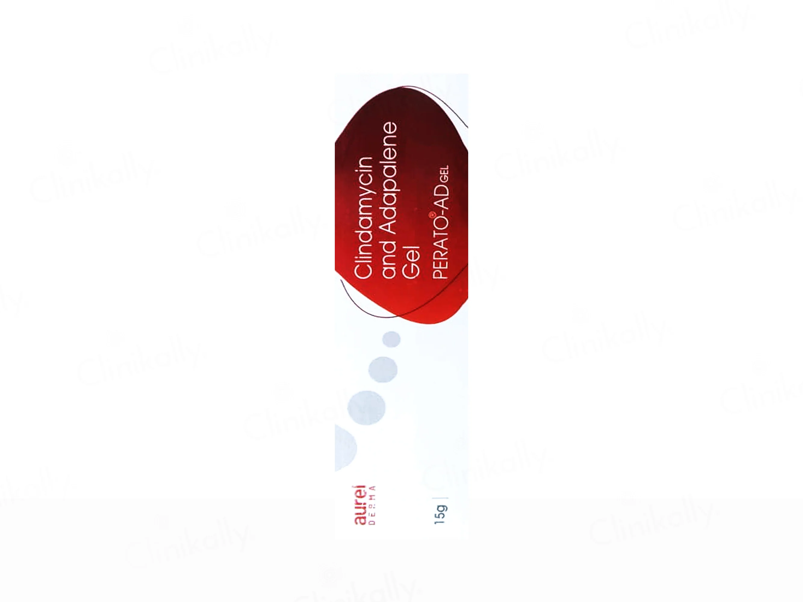 Perato-AD Gel - Image 2
