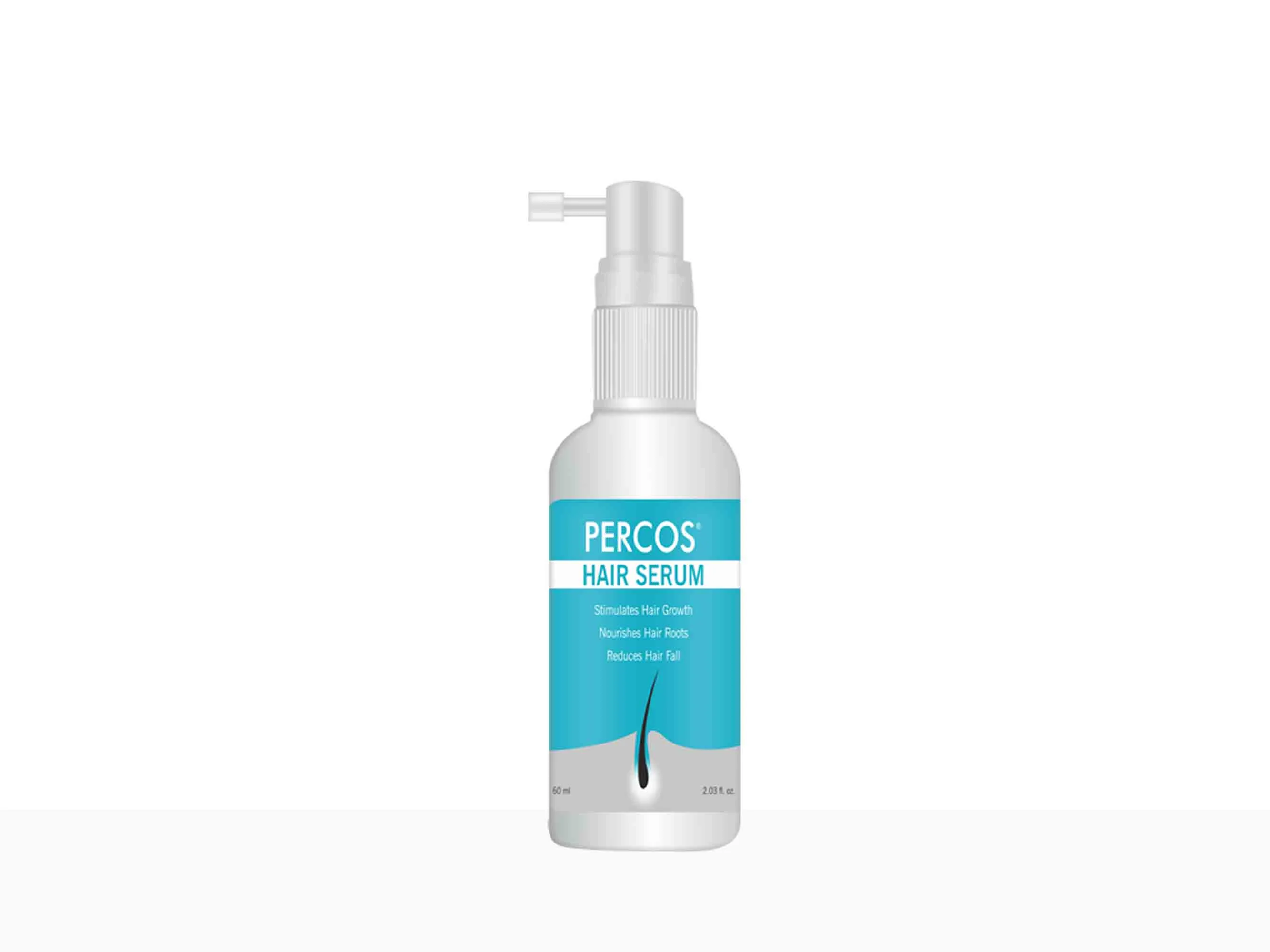 Percos Hair Serum - Image 2