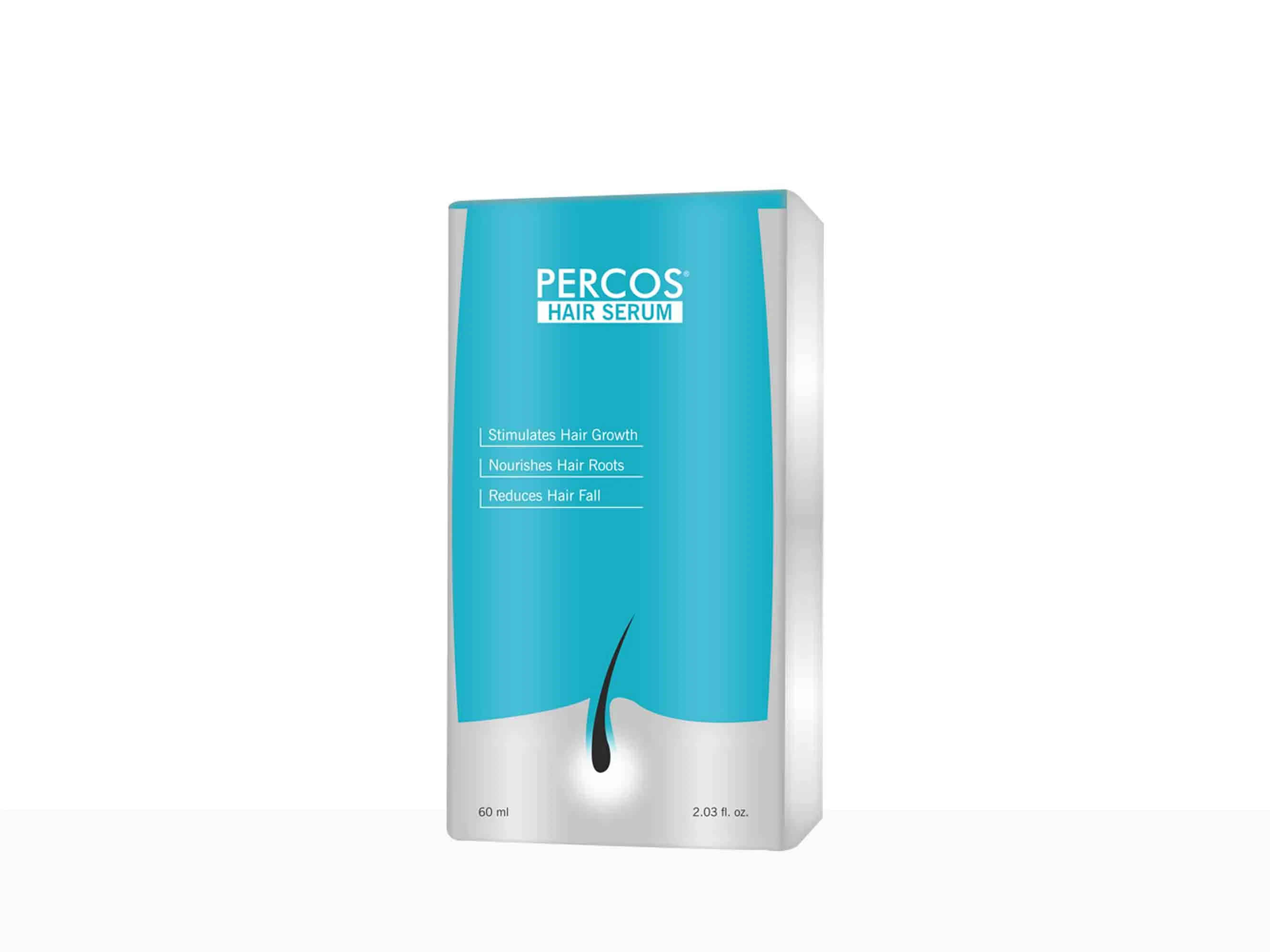 Percos Hair Serum - Image 3