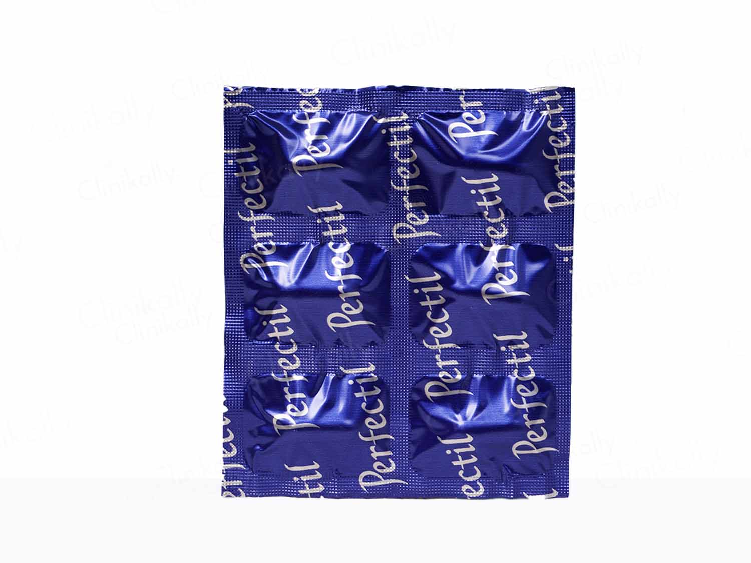 Perfectil Skin, Hair, Nail Supplement - Image 2