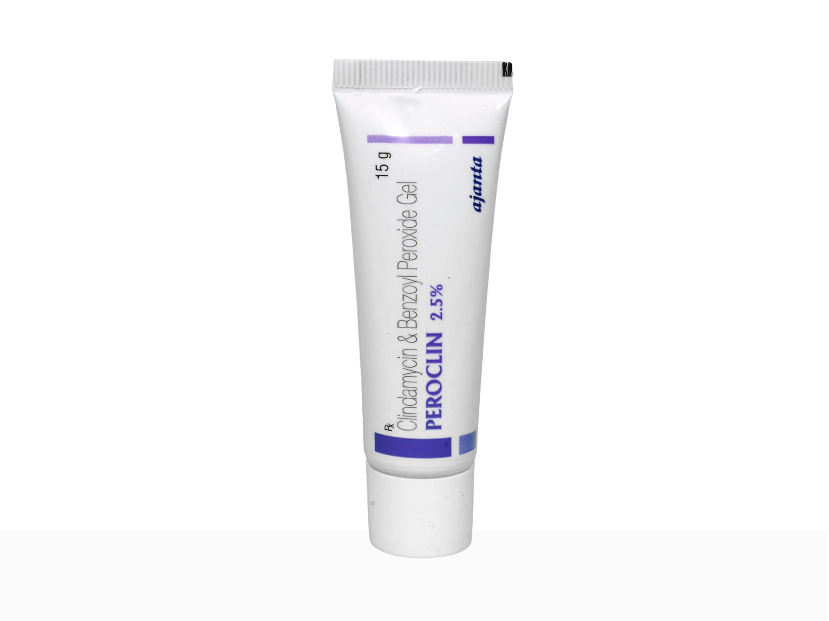 Peroclin 2.5% Gel - Image 2