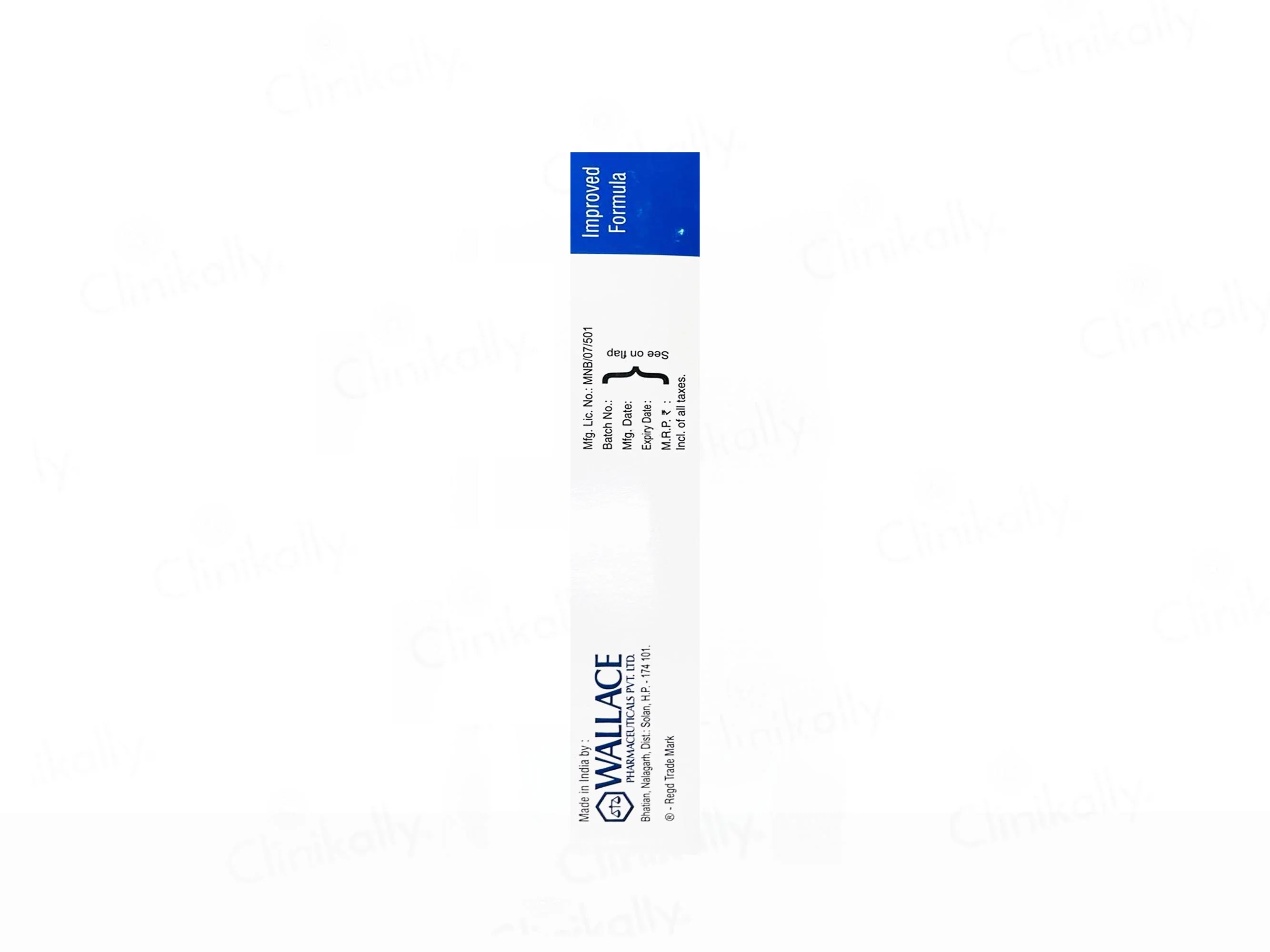 Persol Forte Cream - Image 2