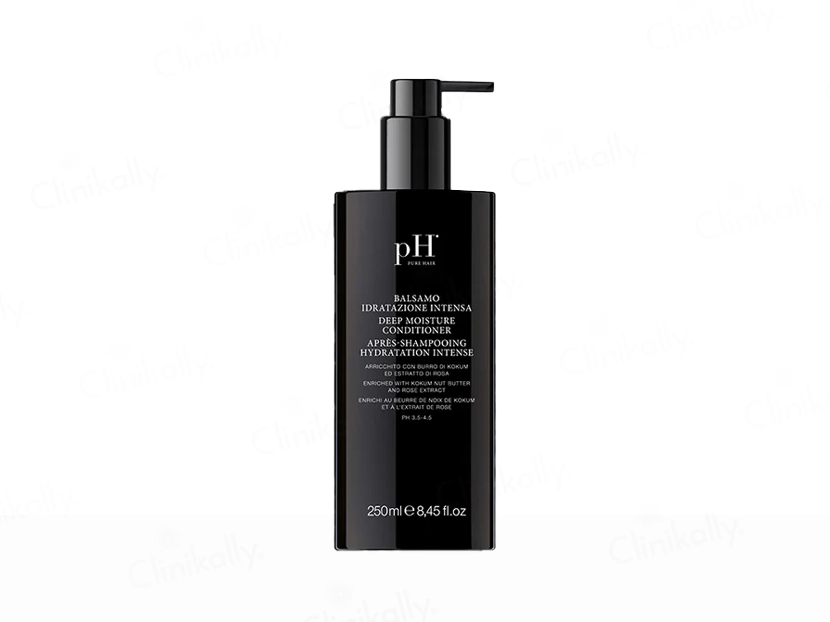 pH Deep Moisture Conditioner