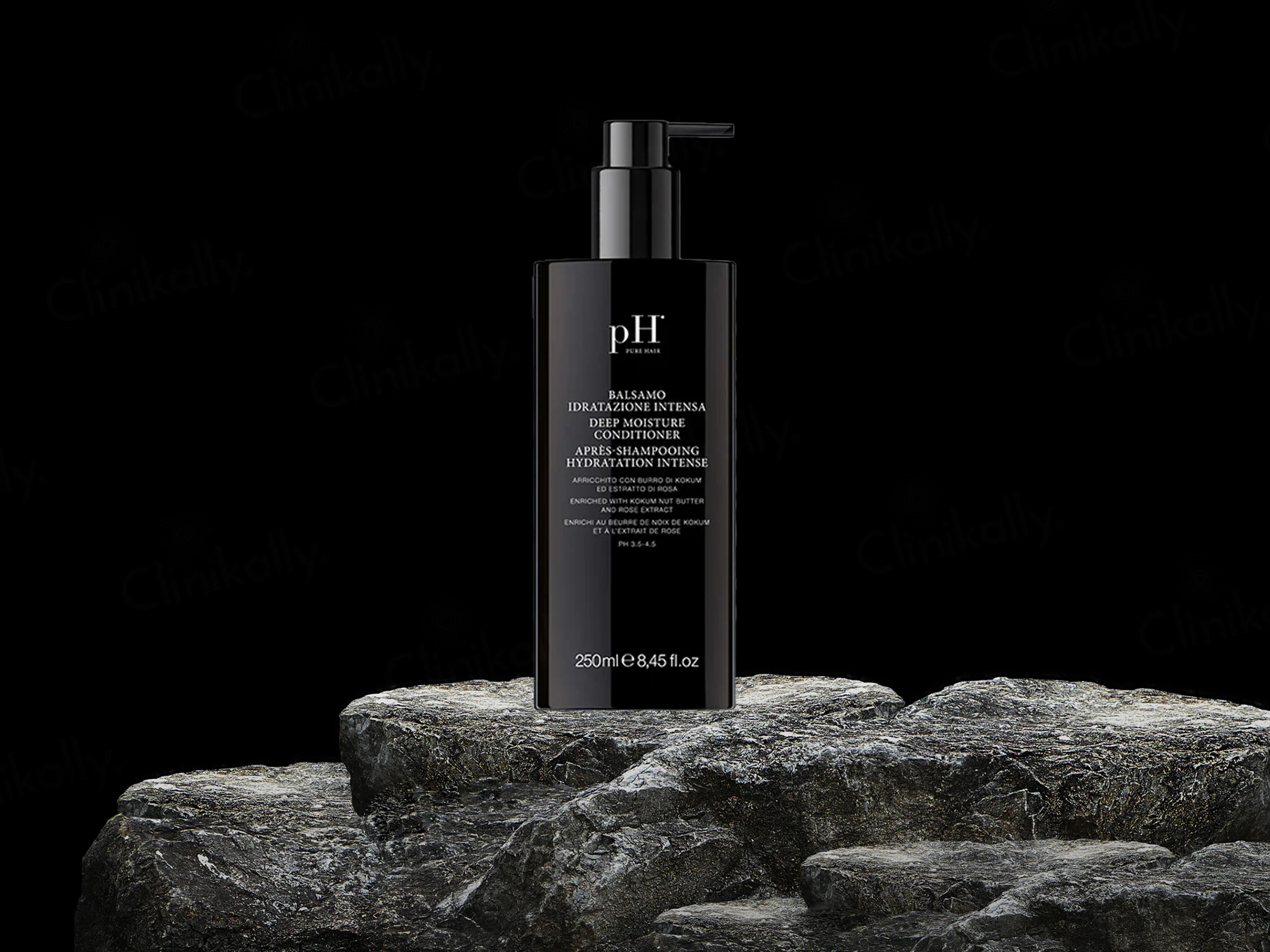 pH Deep Moisture Conditioner - Image 2