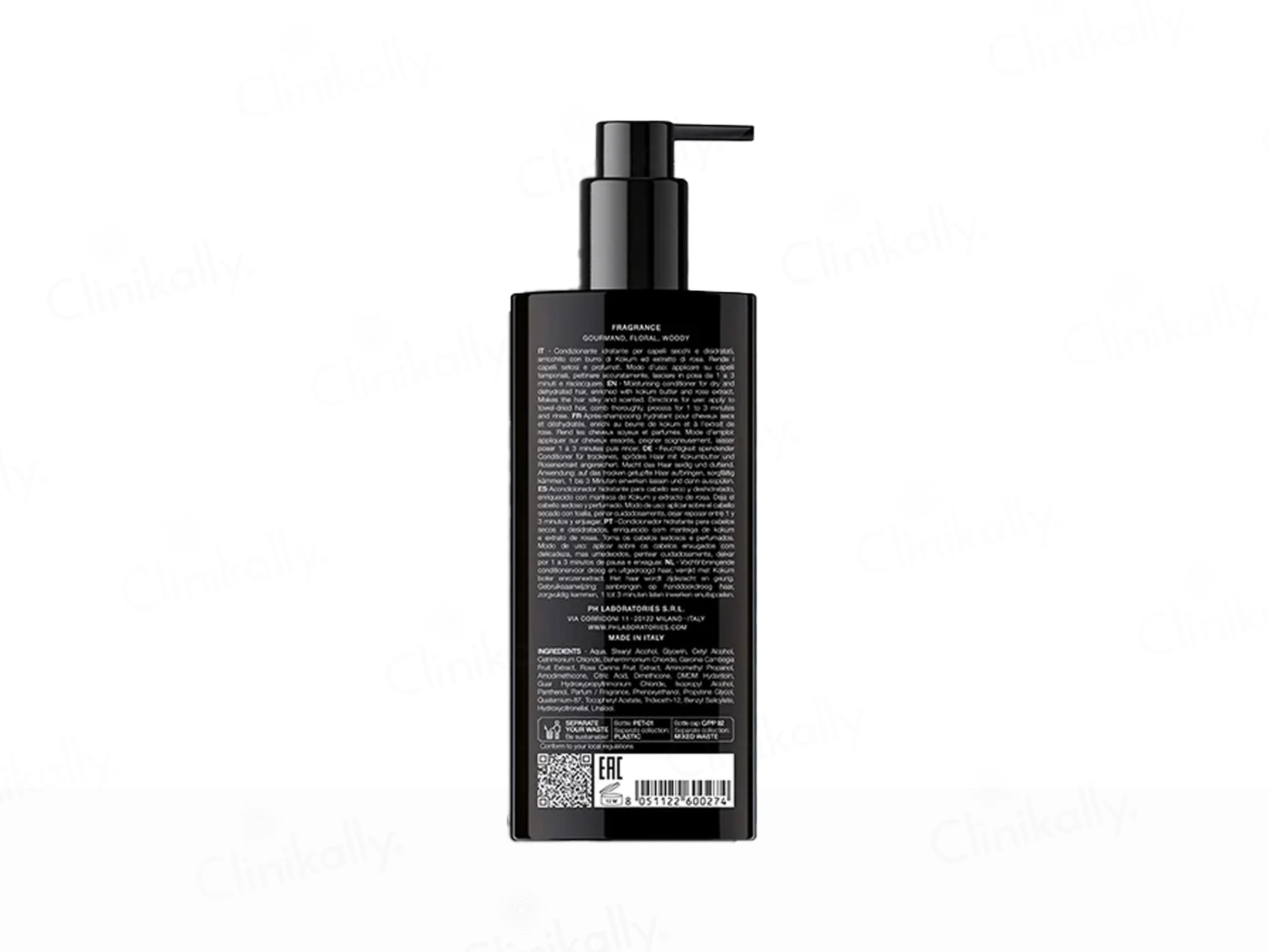 pH Deep Moisture Conditioner - Image 3