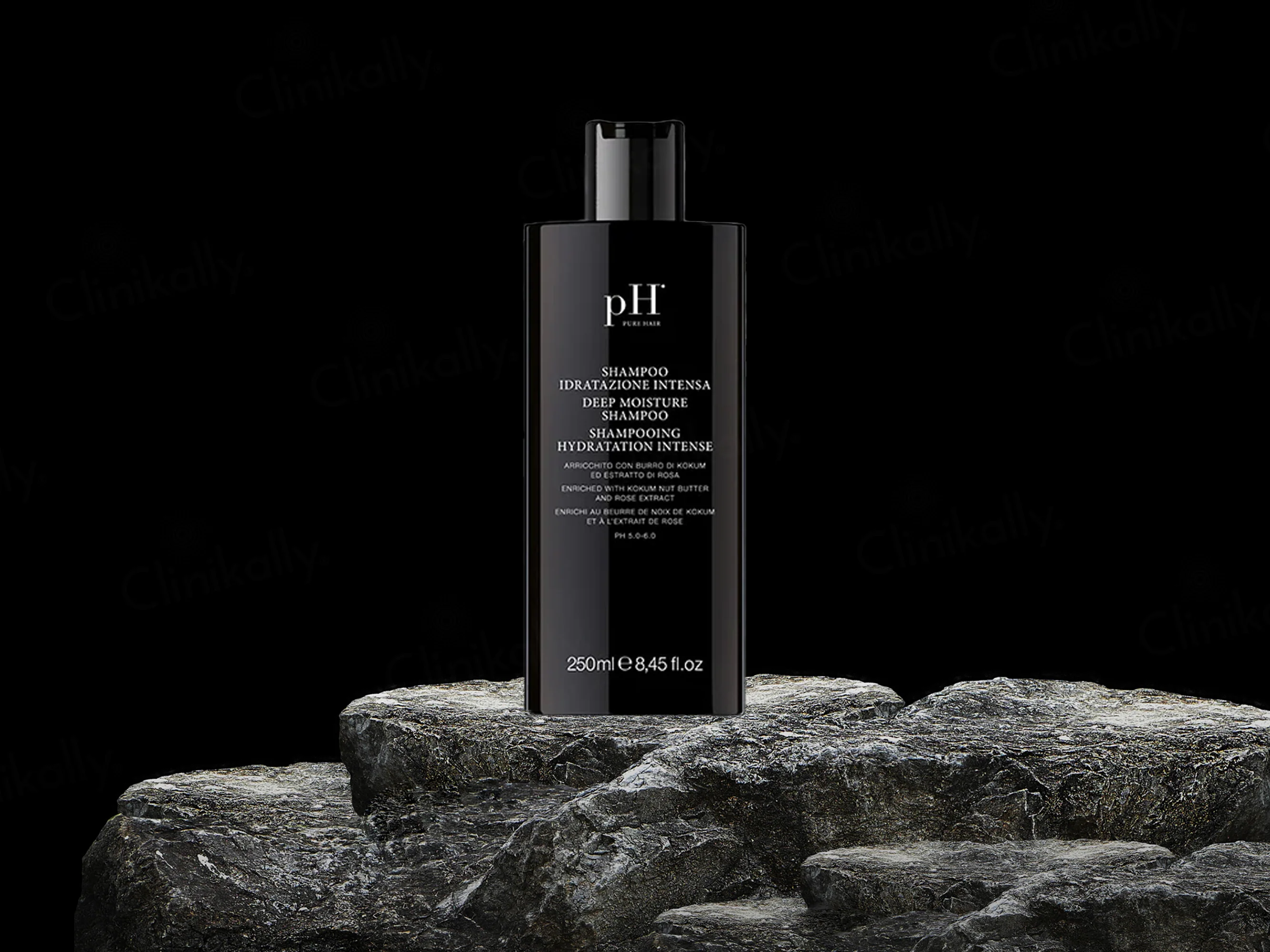 pH Deep Moisture Shampoo - Image 2