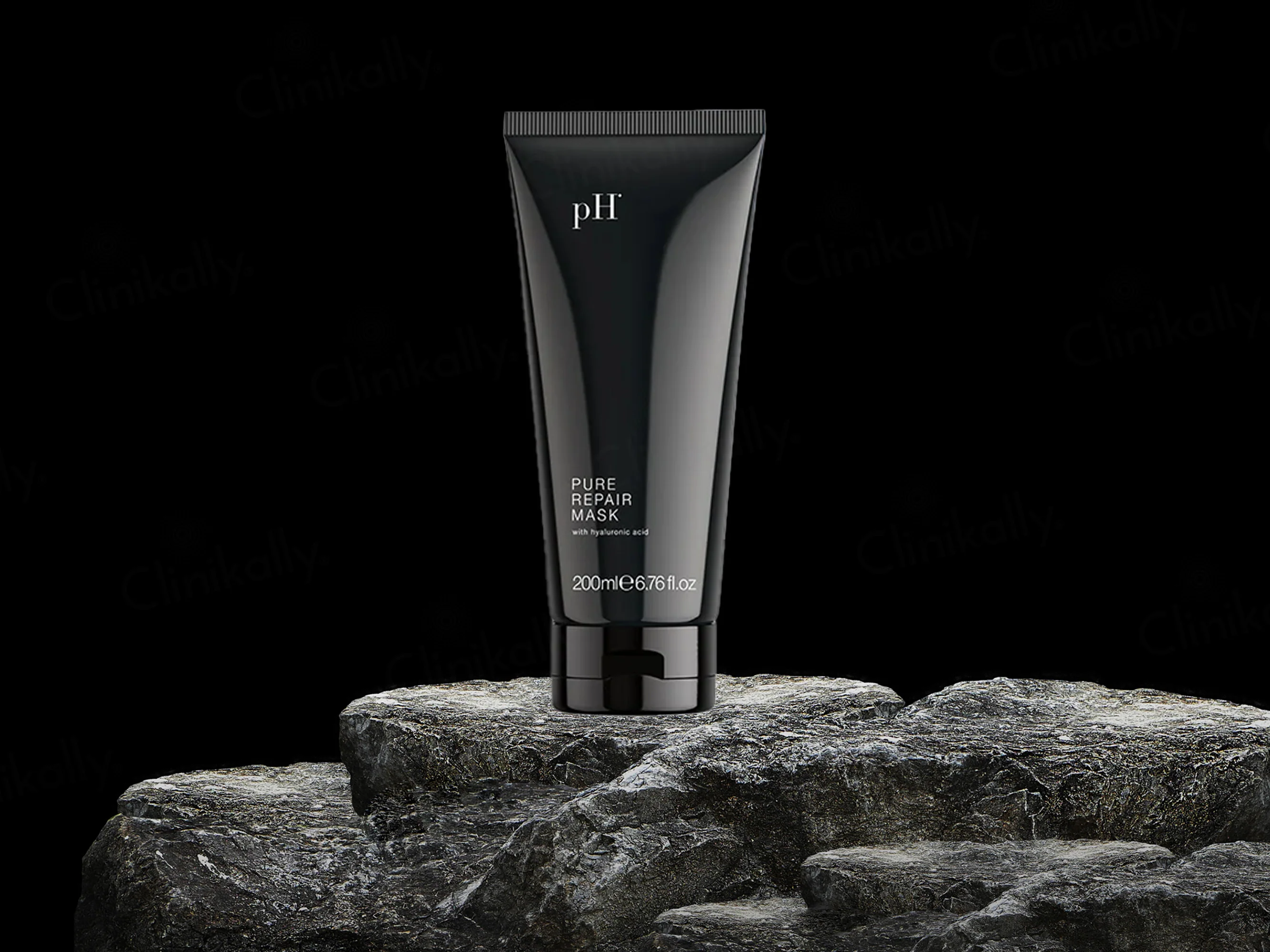 pH Pure Repair Mask - Image 2