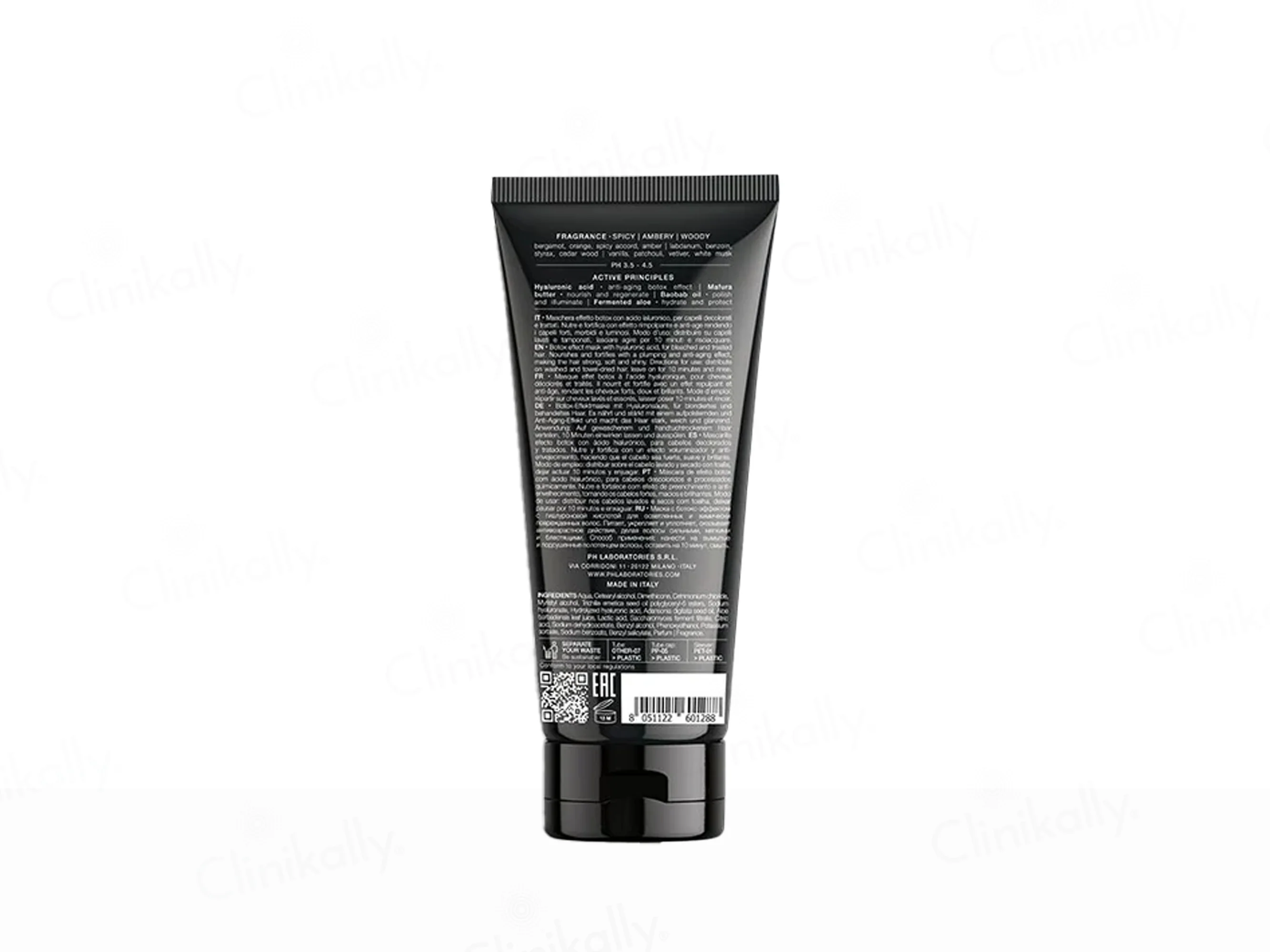 pH Pure Repair Mask - Image 3