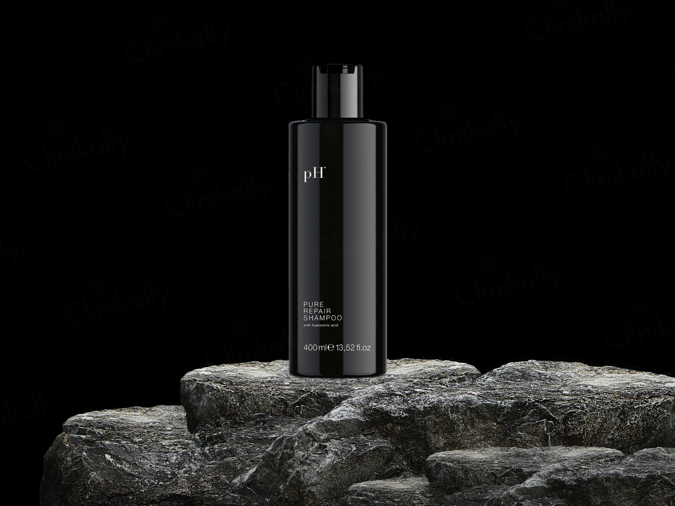 pH Pure Repair Shampoo - Image 2