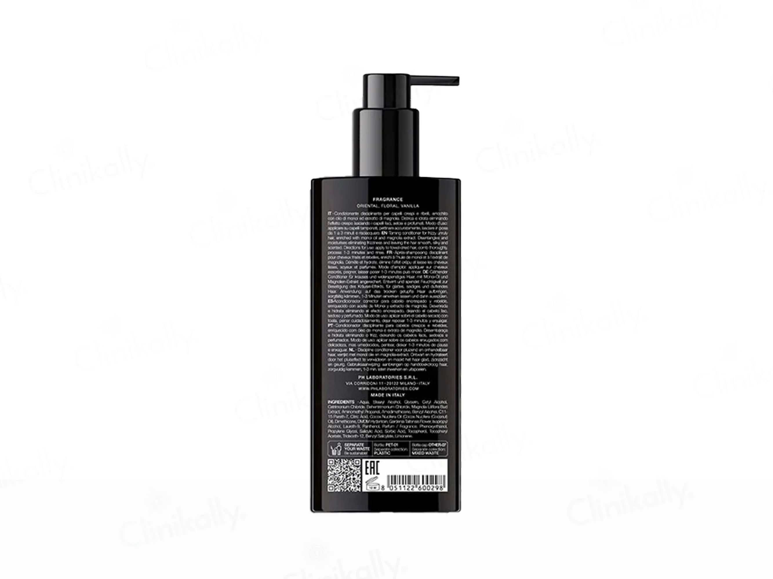 pH Smooth Perfect Conditioner - Image 3