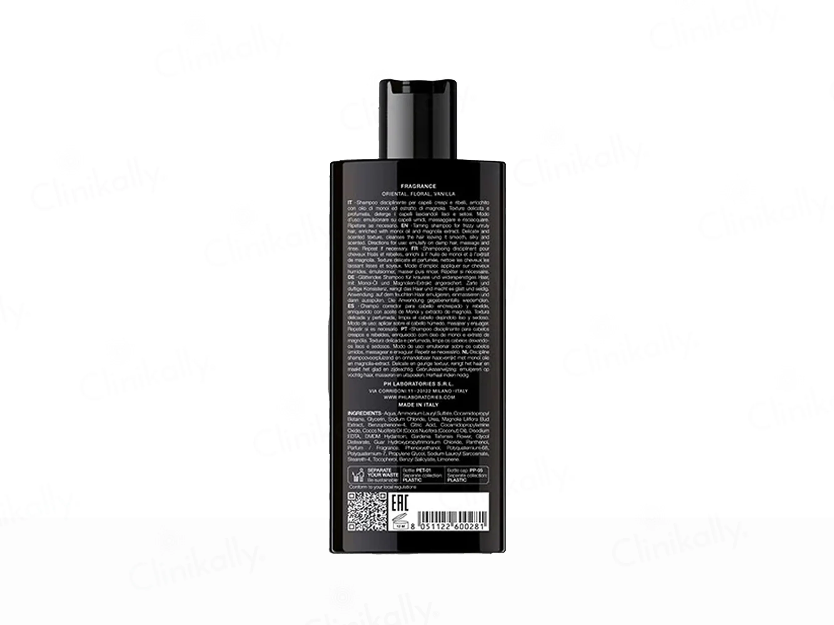 pH Smooth Perfect Shampoo - Image 3