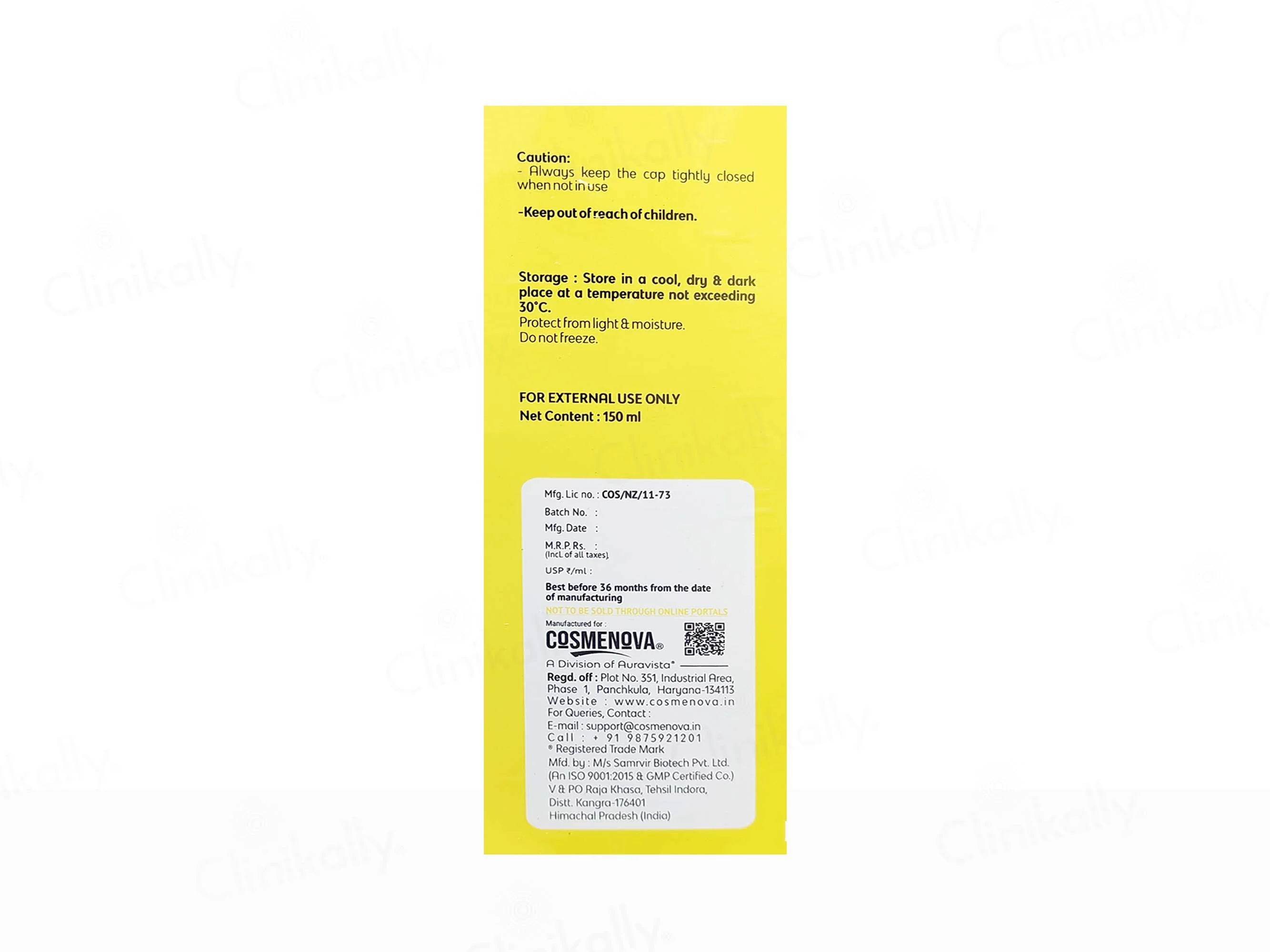 Pheomel Ultra Soap-Free Exfoliating & Invigorating Bodywash - Image 4
