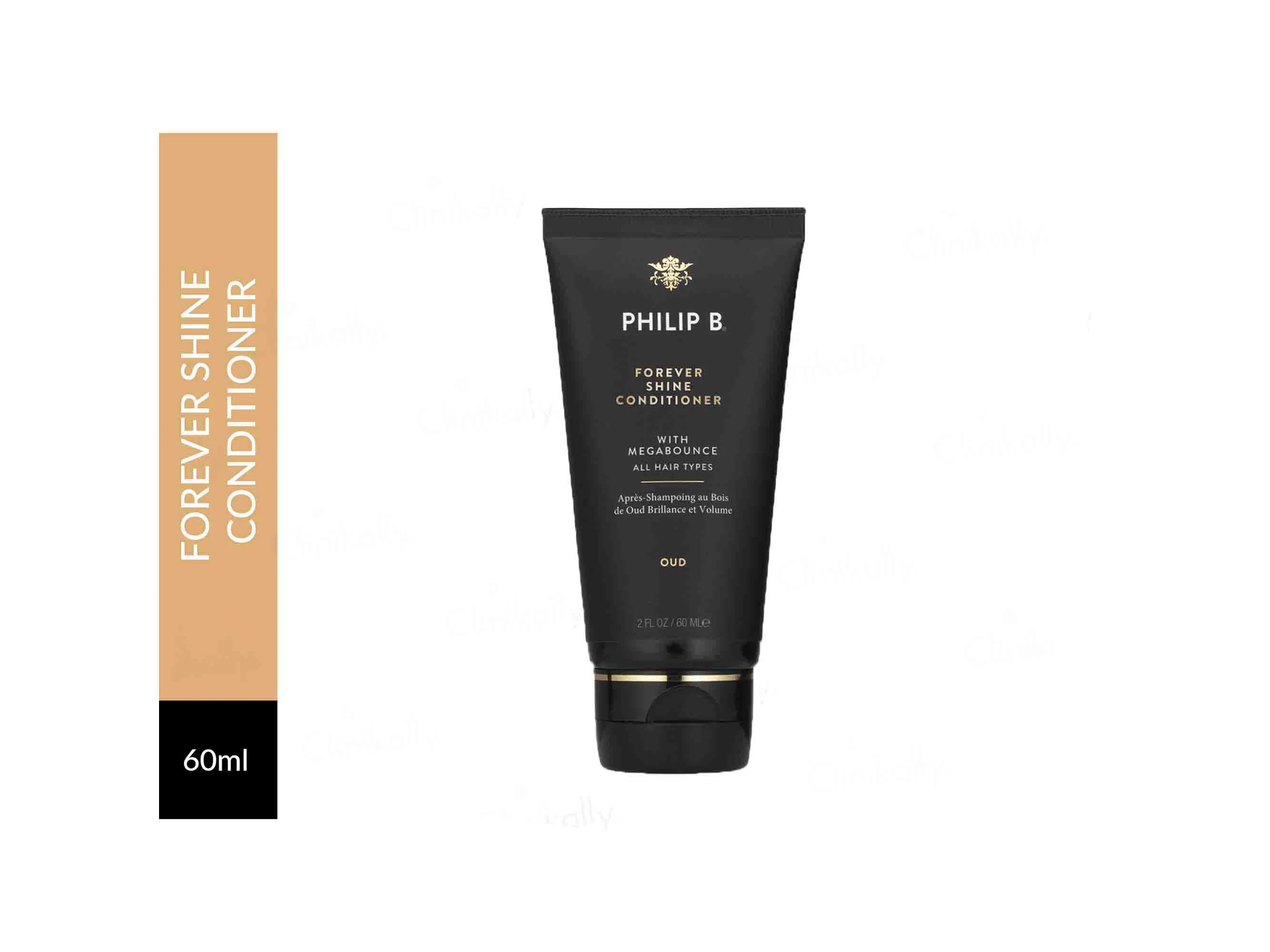 Philip B Forever Shine Conditioner - Image 4