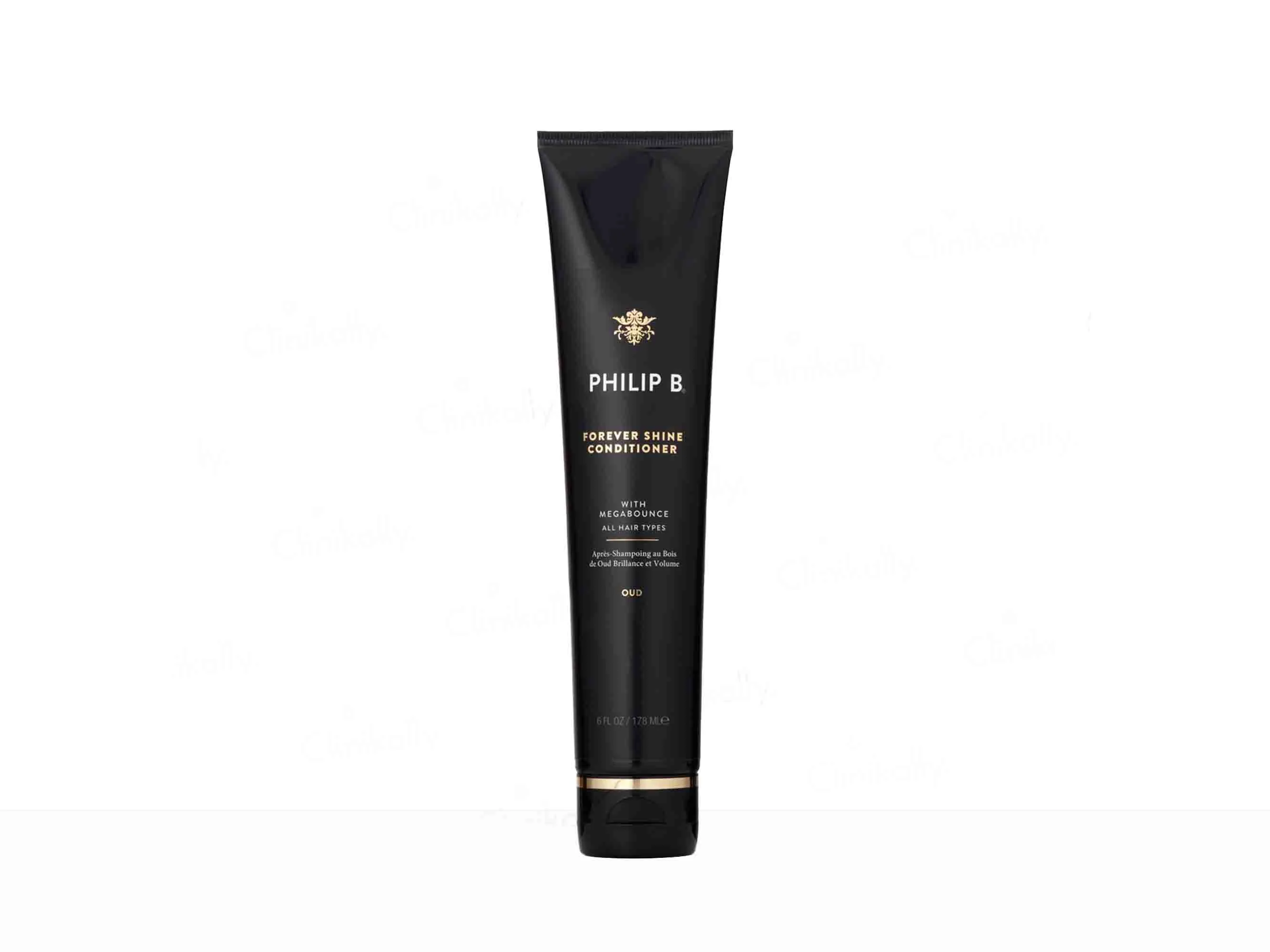 Philip B Forever Shine Conditioner - Image 5