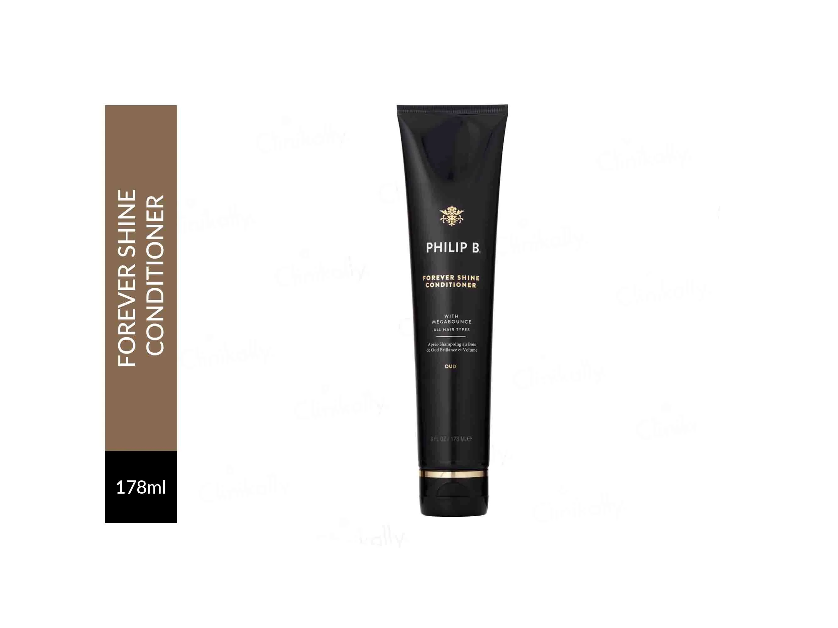 Philip B Forever Shine Conditioner - Image 7