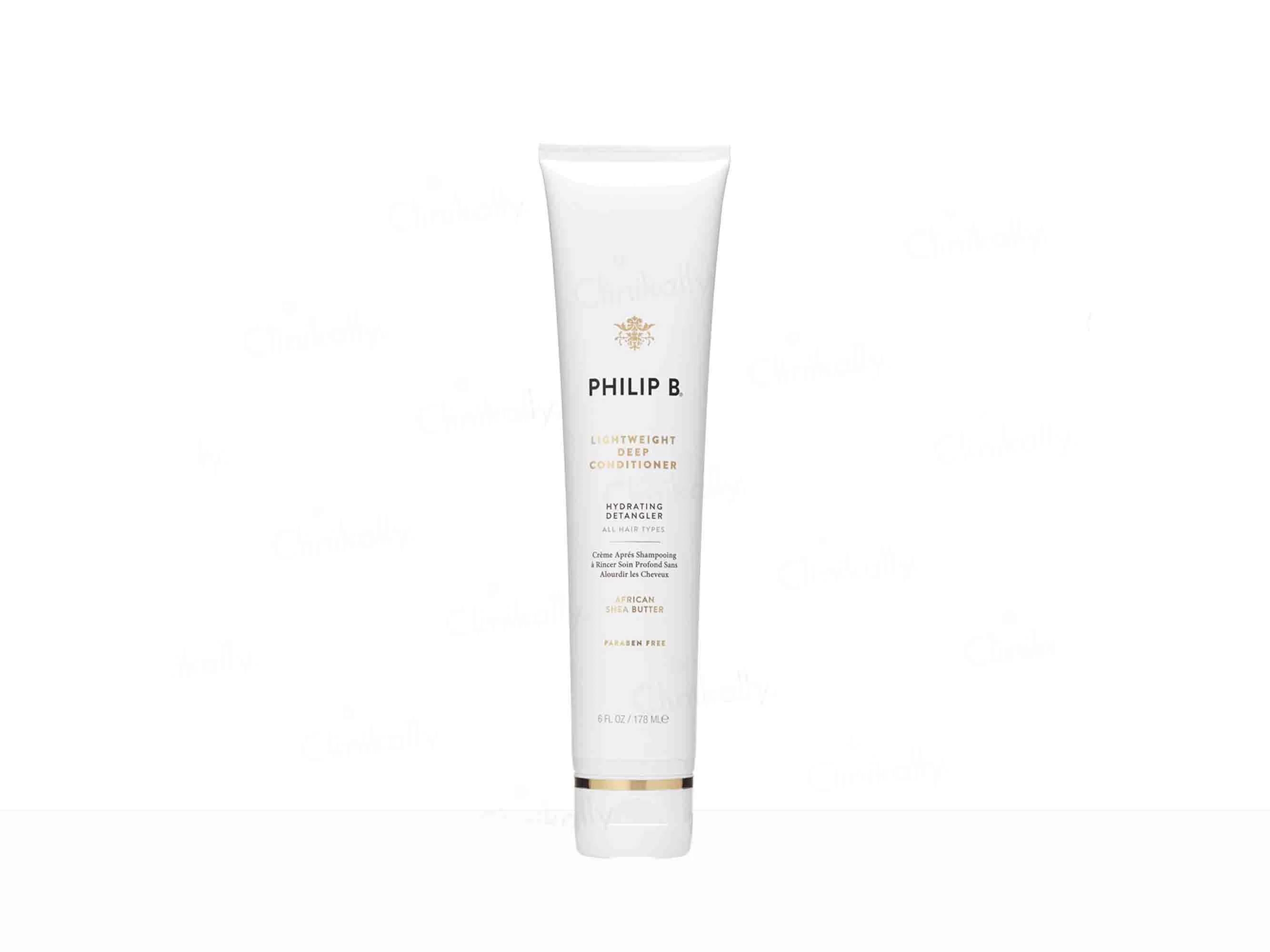 Philip B Lightweight Deep Conditioner - Image 3