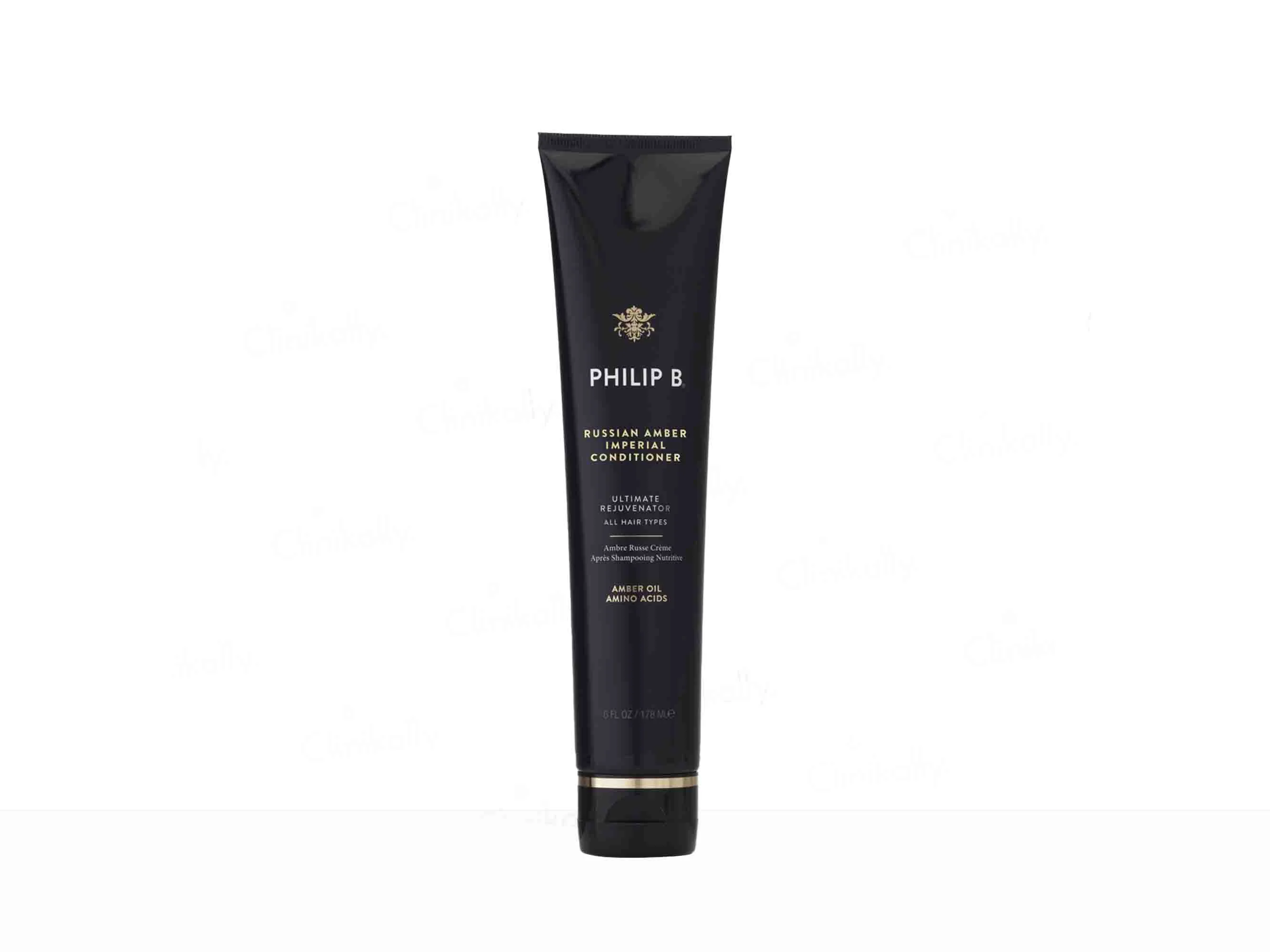 Philip B Russian Amber Imperial Conditioner - Image 5