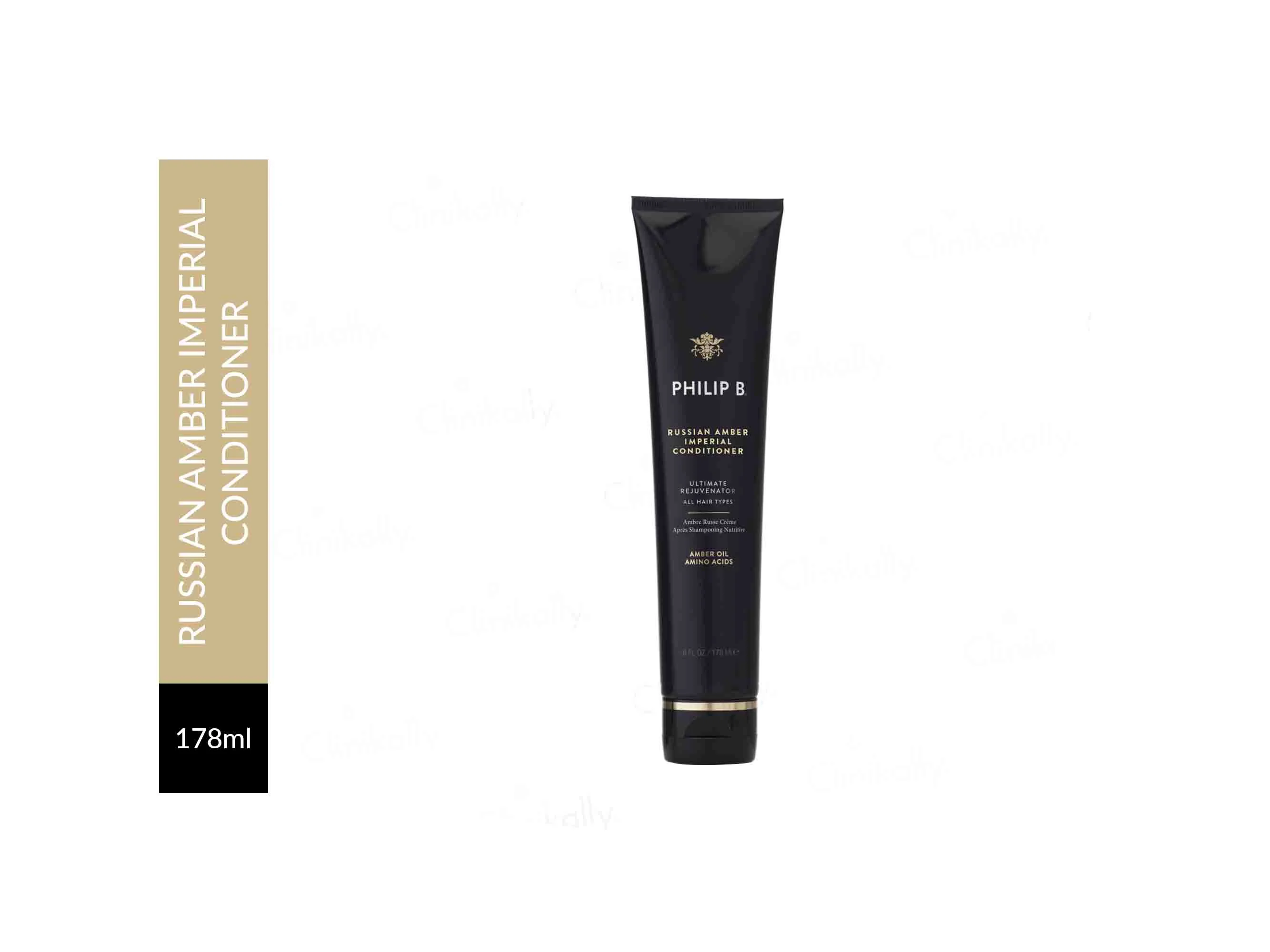 Philip B Russian Amber Imperial Conditioner - Image 7