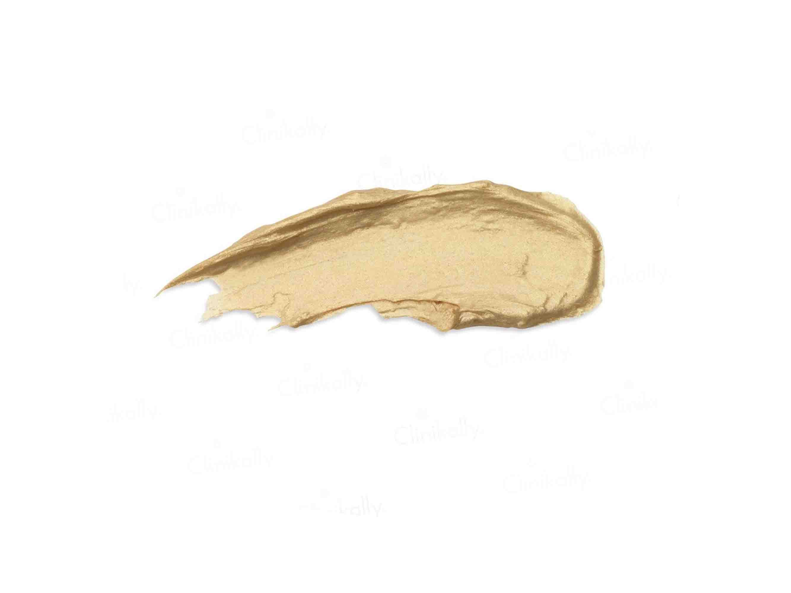 Philip B Russian Amber Imperial Gold Masque - Image 4