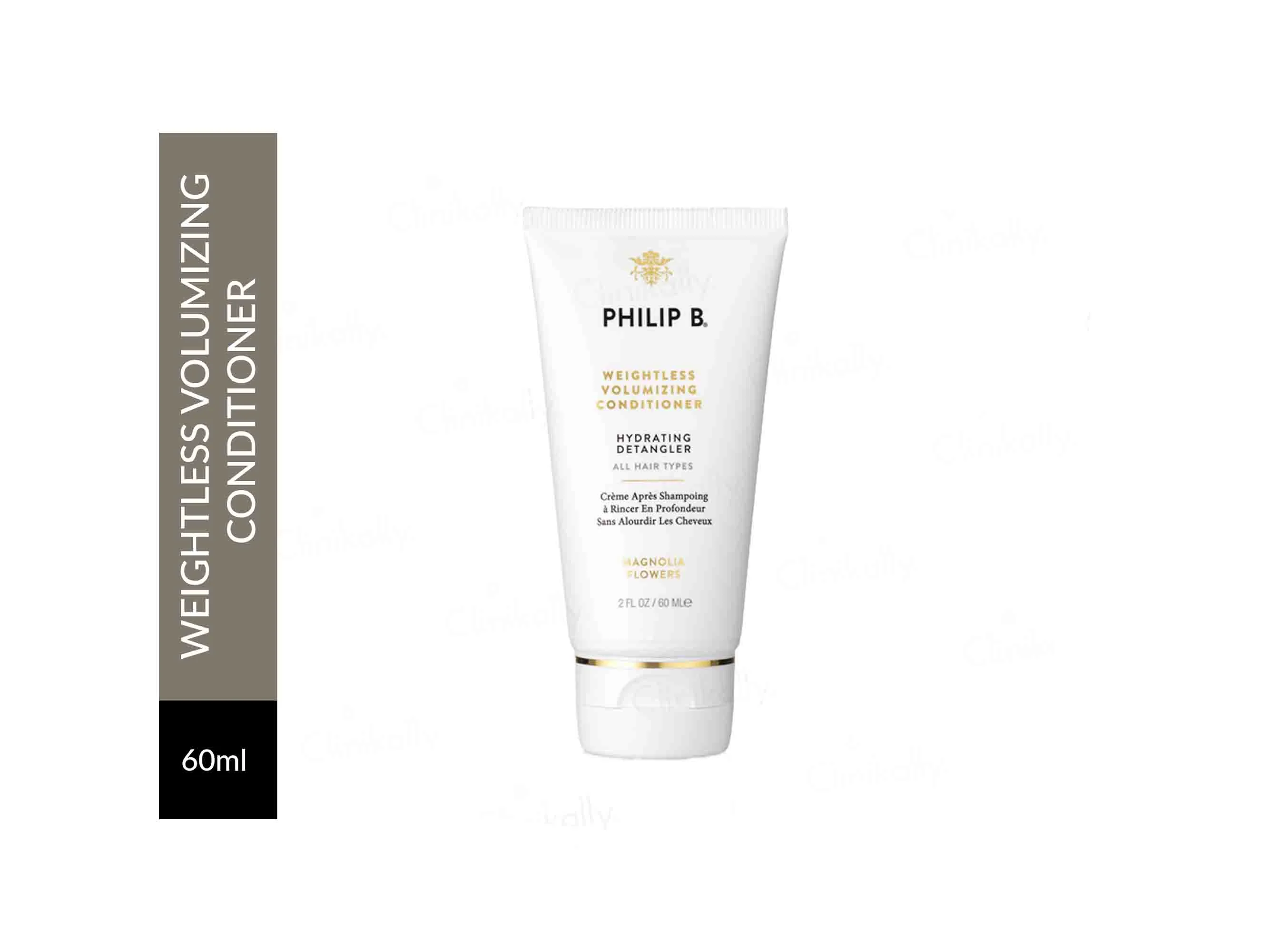 Philip B Weightless Volumizing Conditioner - Image 4