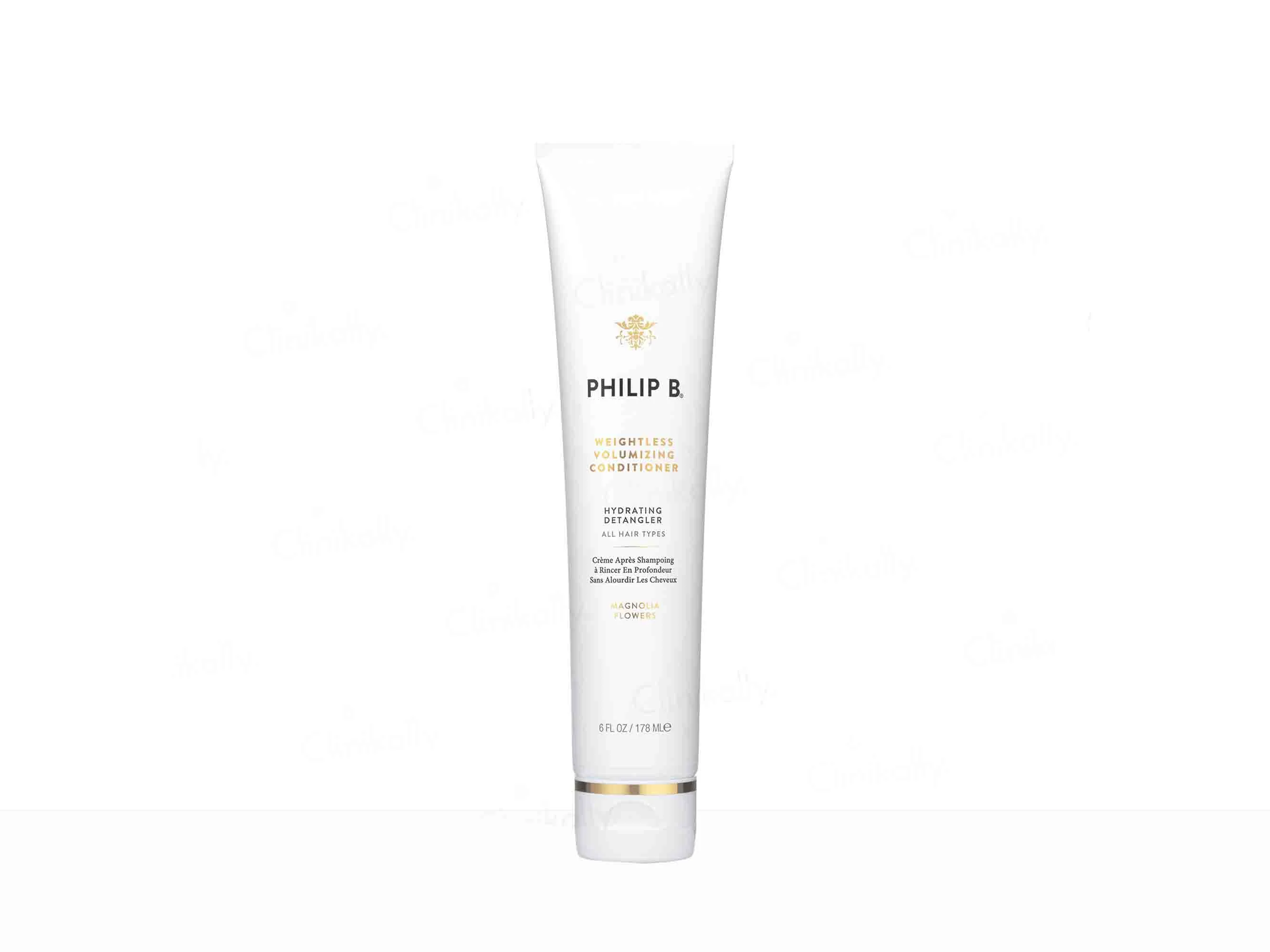 Philip B Weightless Volumizing Conditioner - Image 5