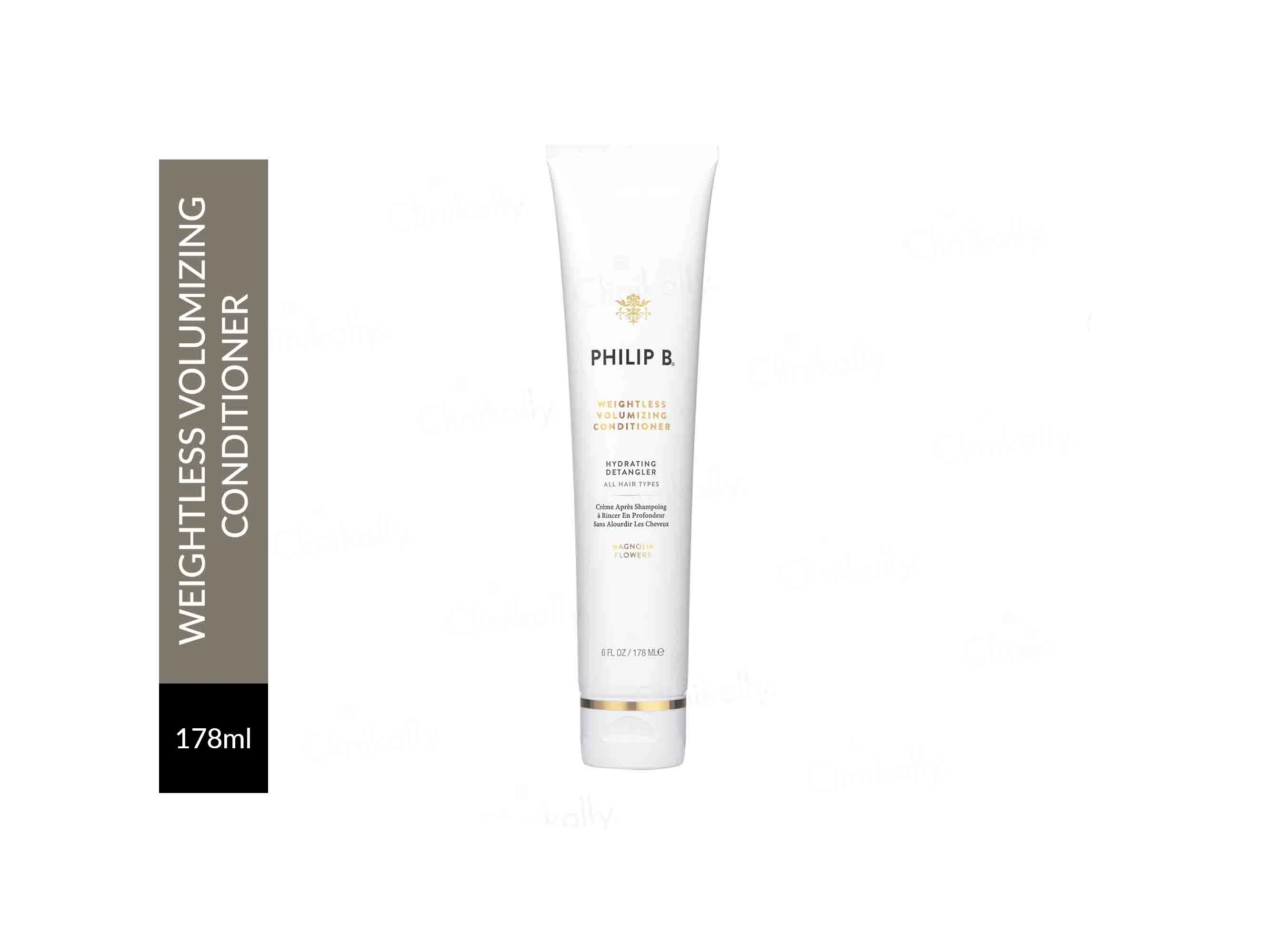 Philip B Weightless Volumizing Conditioner - Image 7