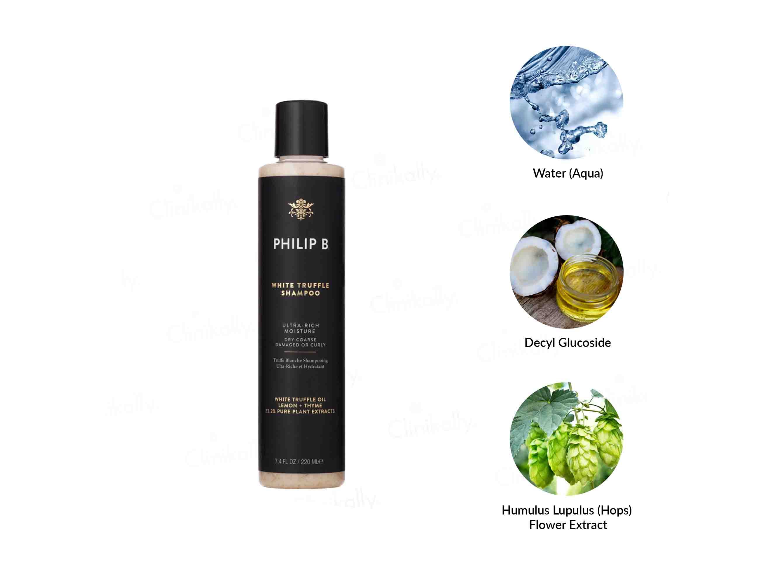 Philip B White Truffle Shampoo - Image 3