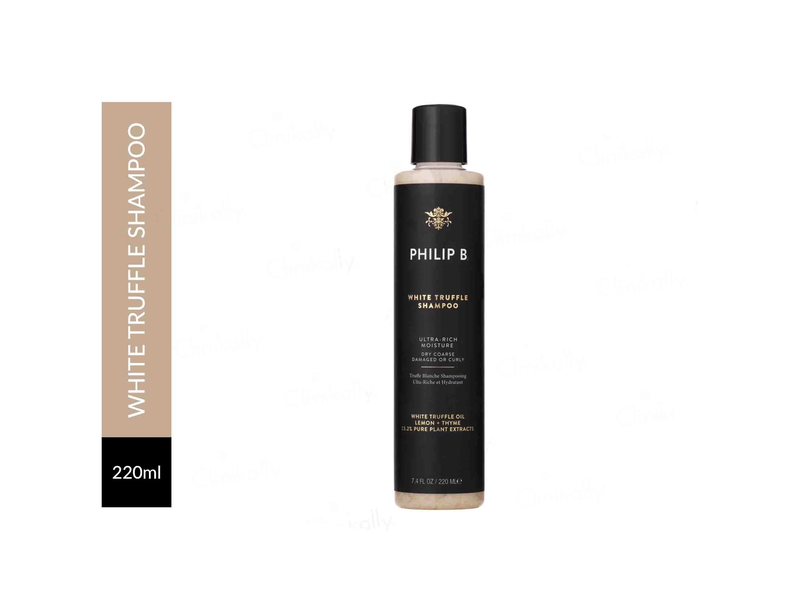 Philip B White Truffle Shampoo - Image 5