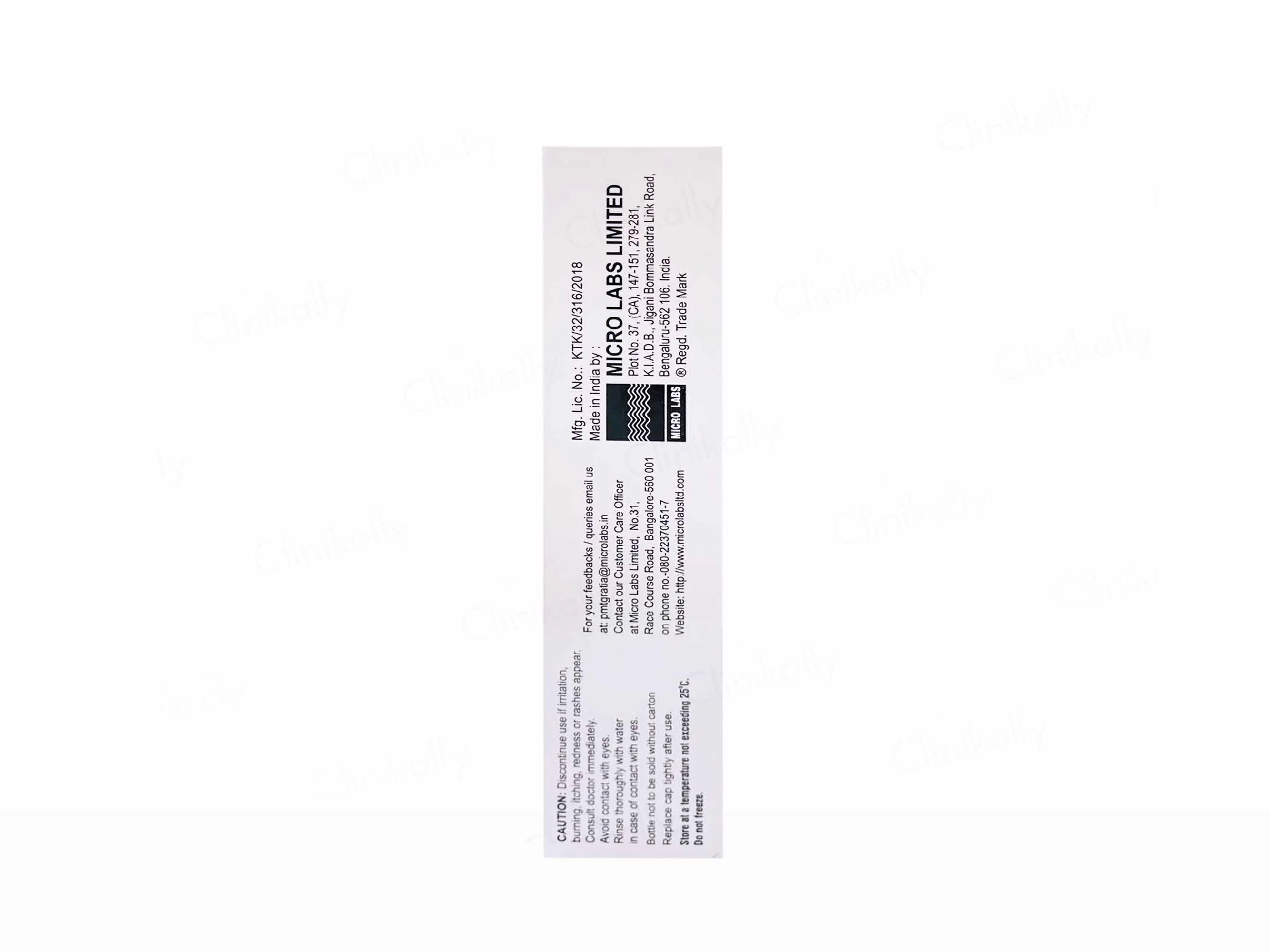 Photoban-30 Sunscreen Lotion SPF 30 - Image 3