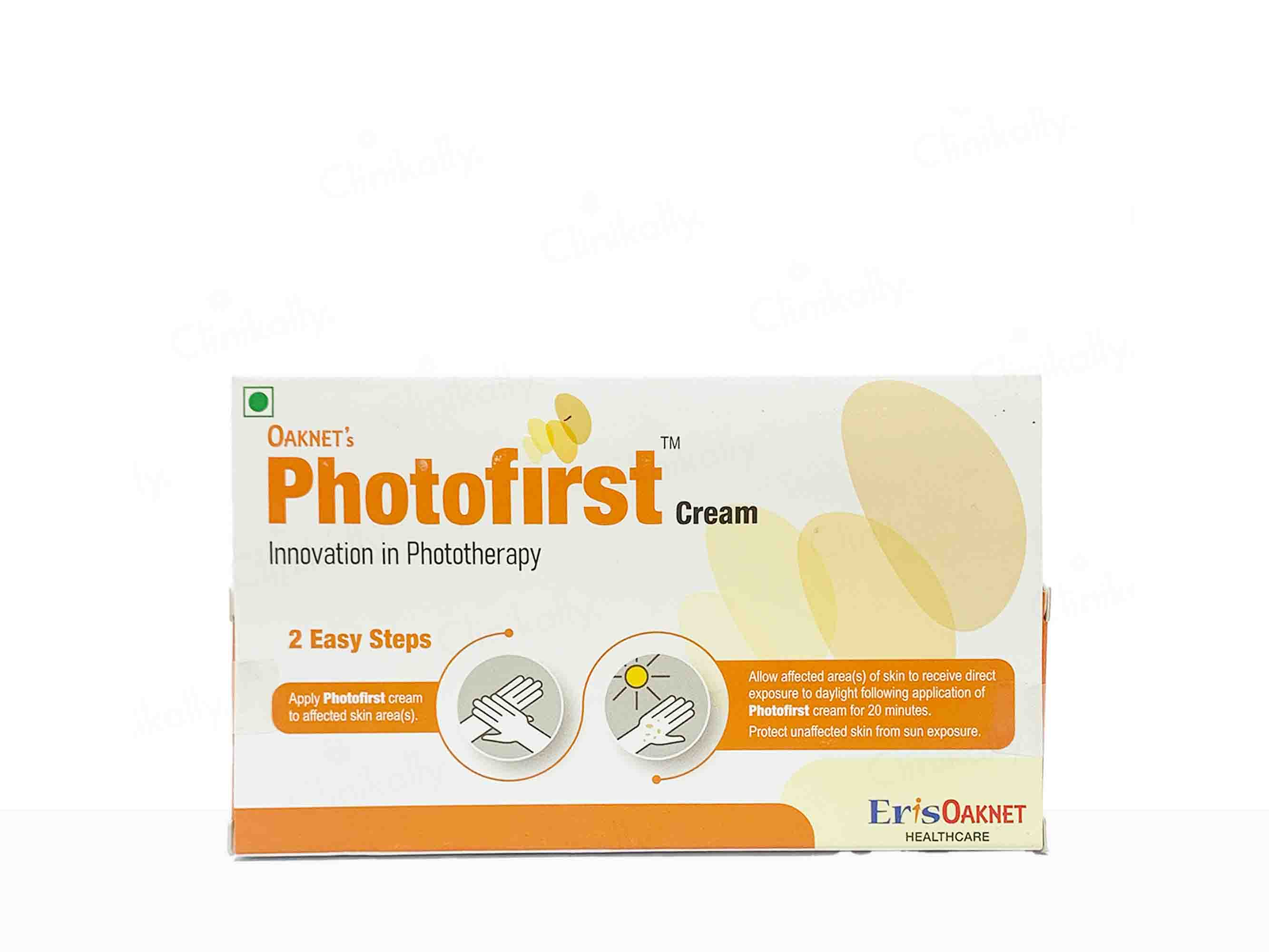 Photofirst Cream - Image 3