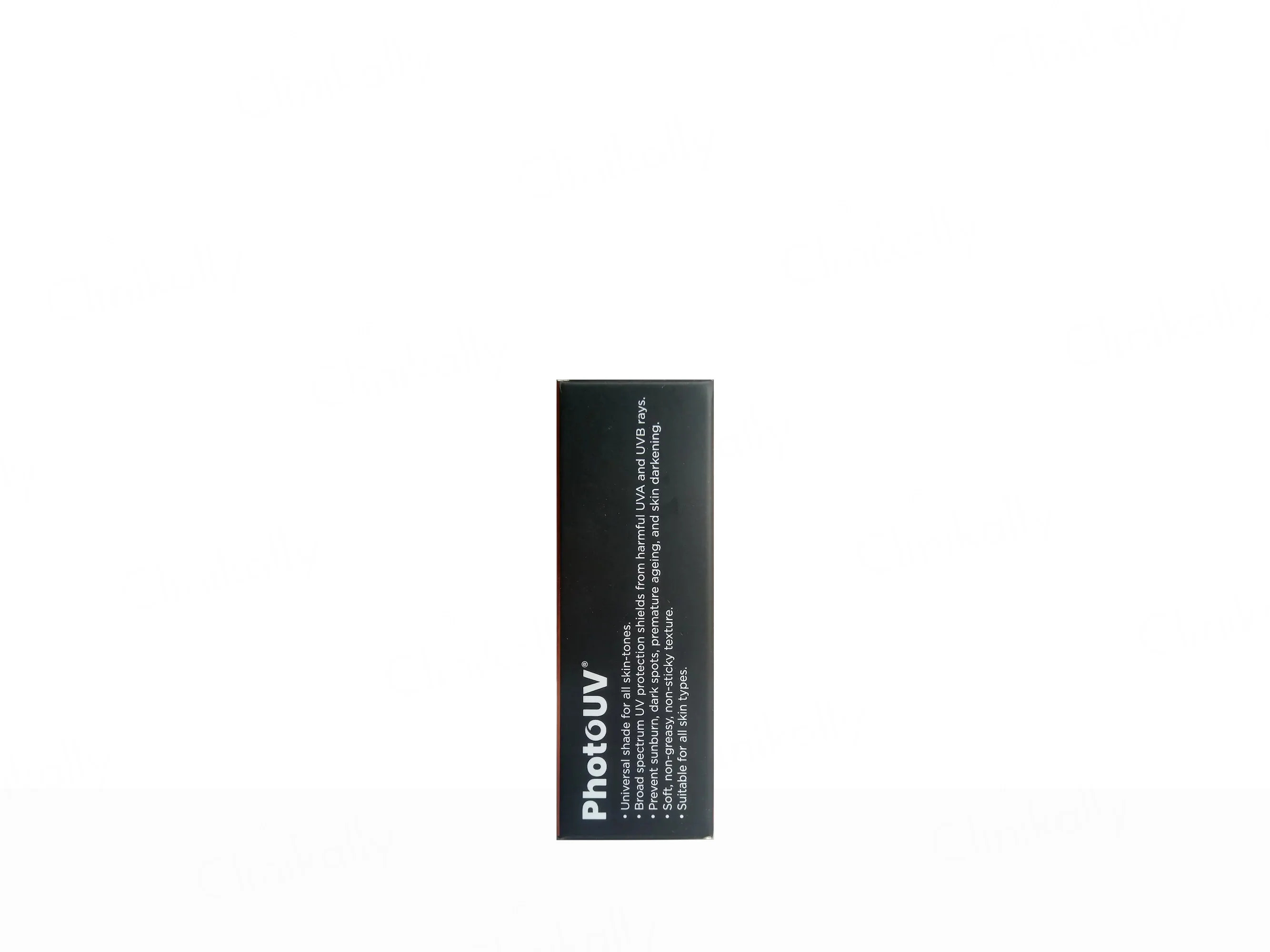 PhotoUV Compact Sunscreen SPF 50+ PA+++ - Image 2