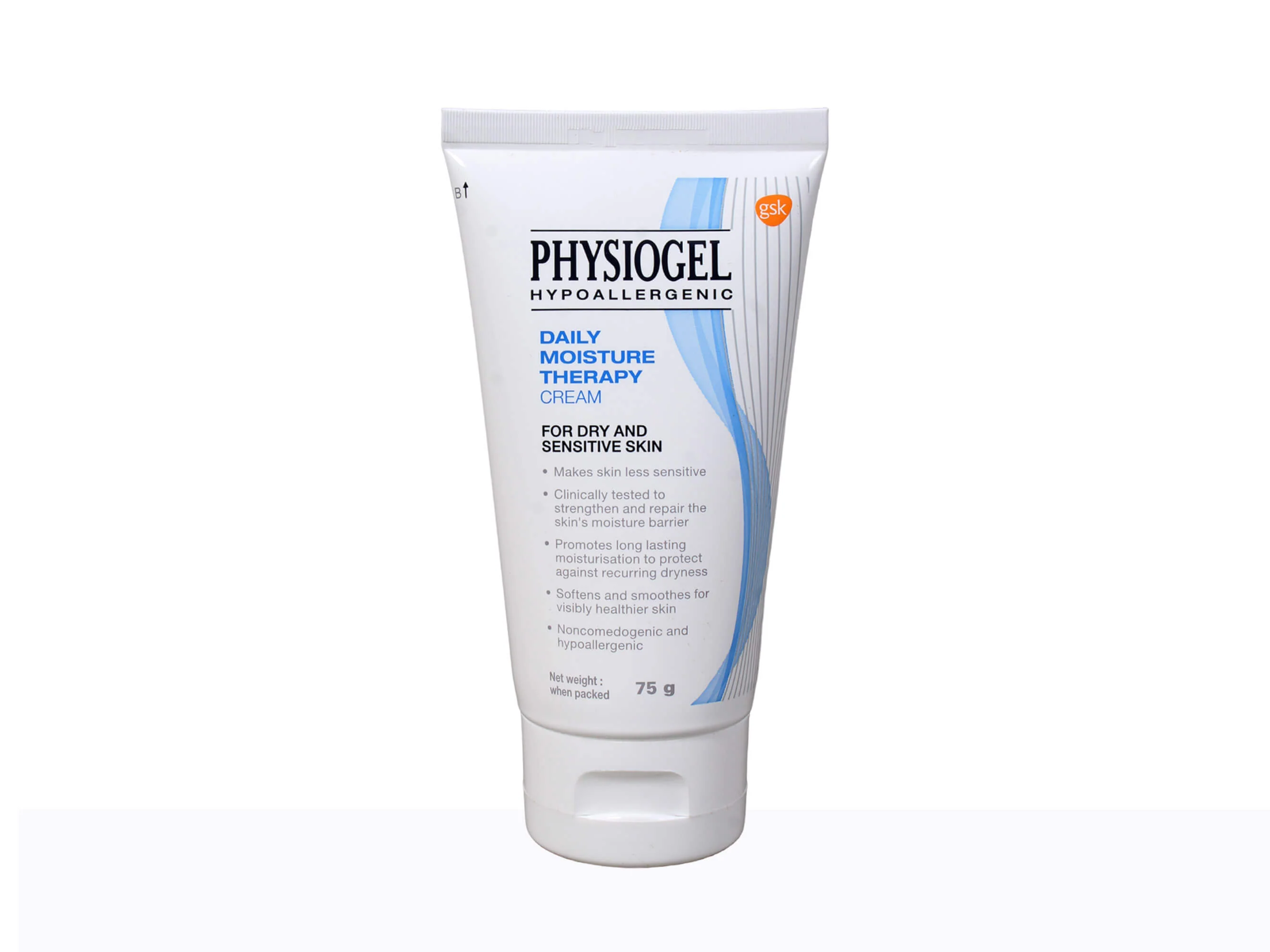 Physiogel Hypoallergenic Daily Moisture Therapy Cream - Image 2