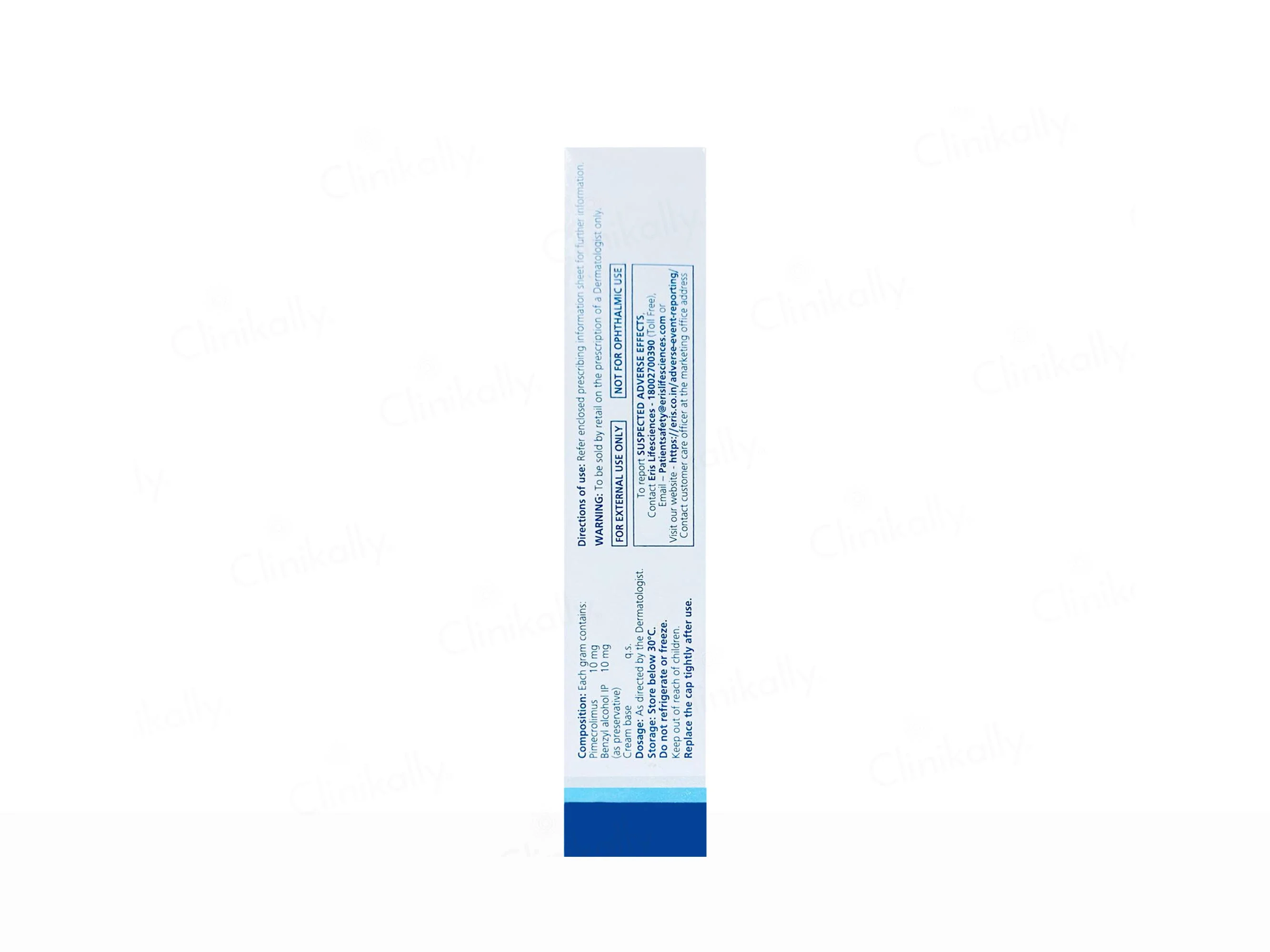 Picon Cream - Image 2