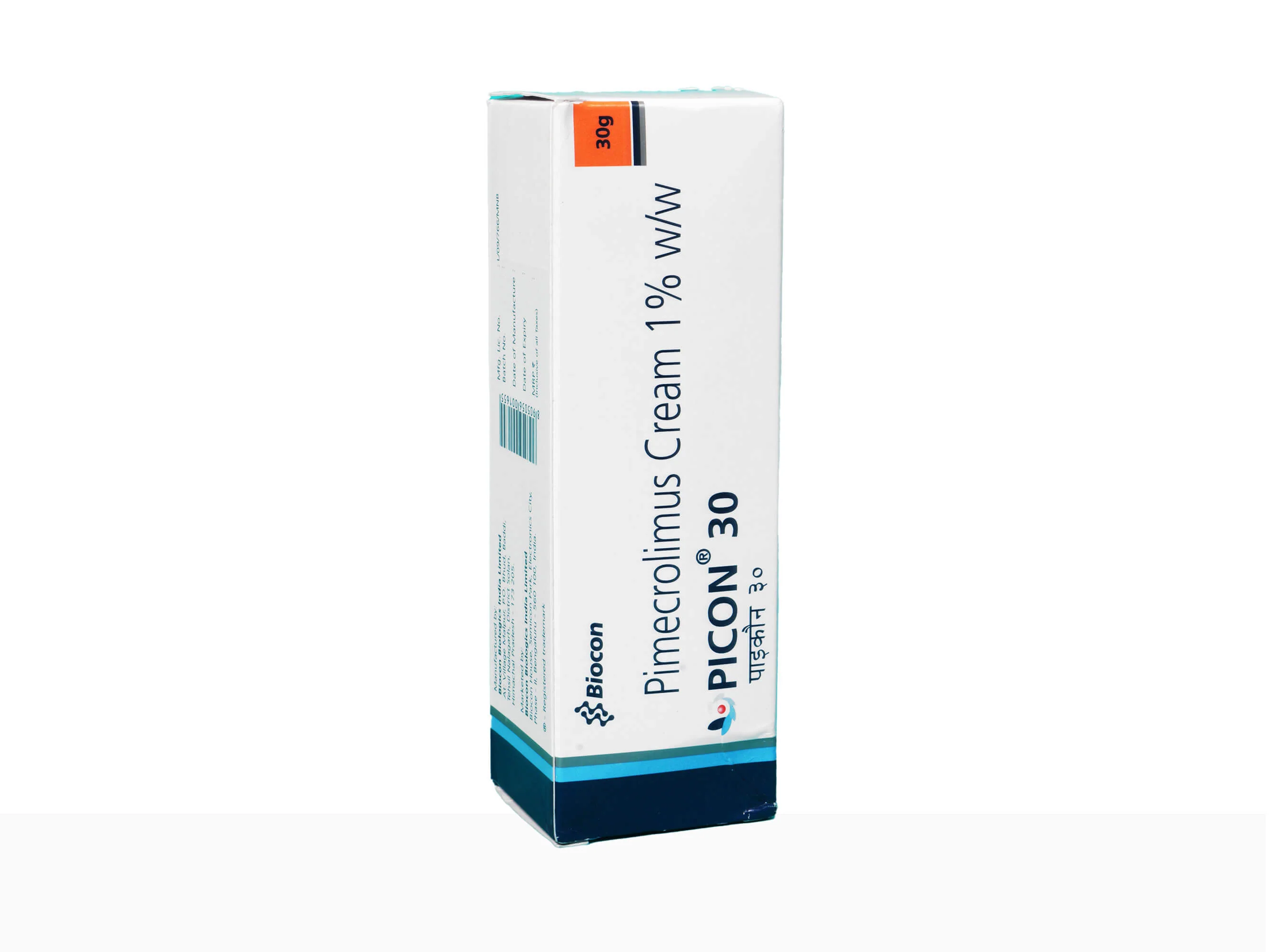 Picon 30 Cream - Image 3