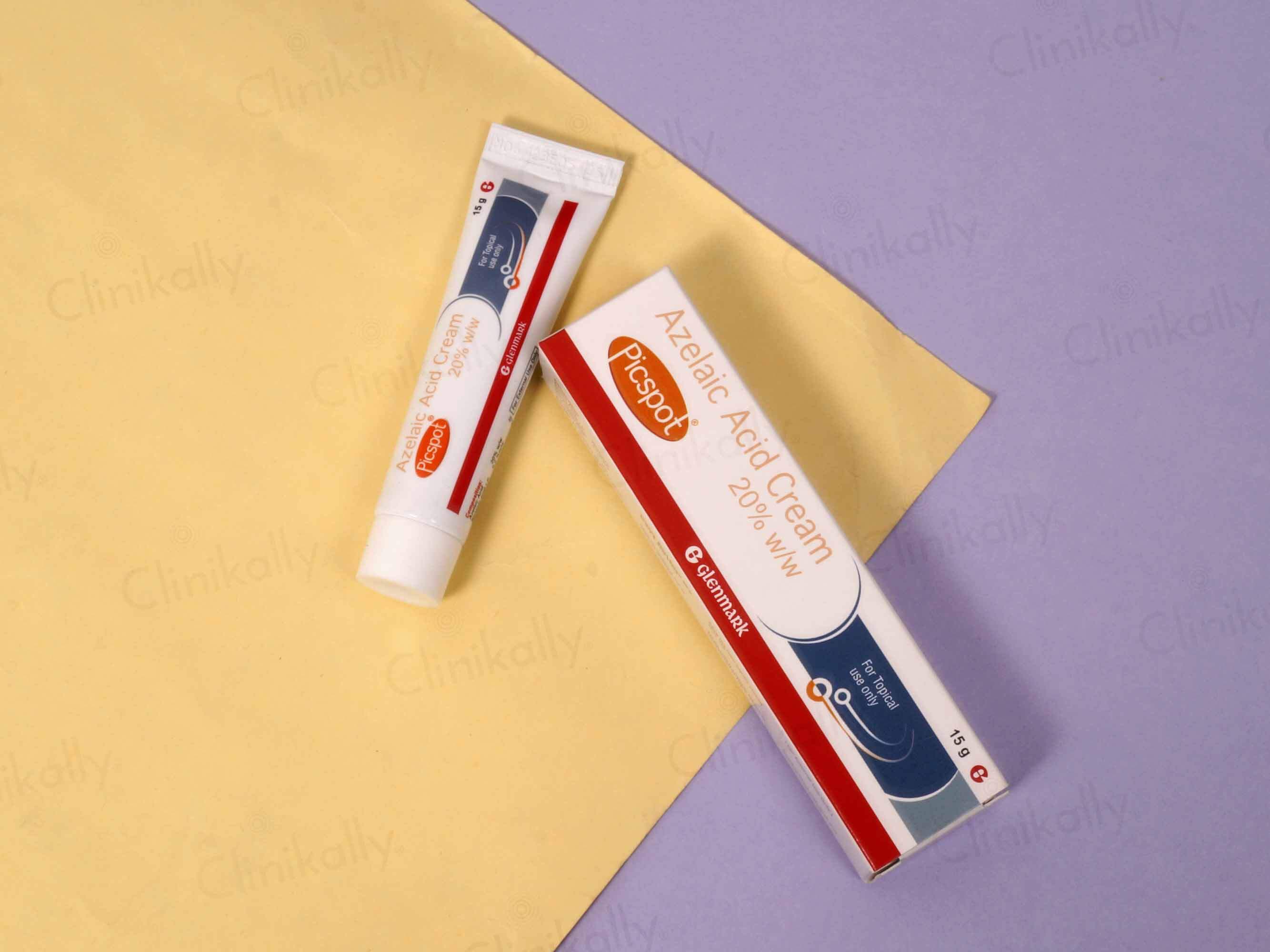 Picspot 20% Cream - Image 4