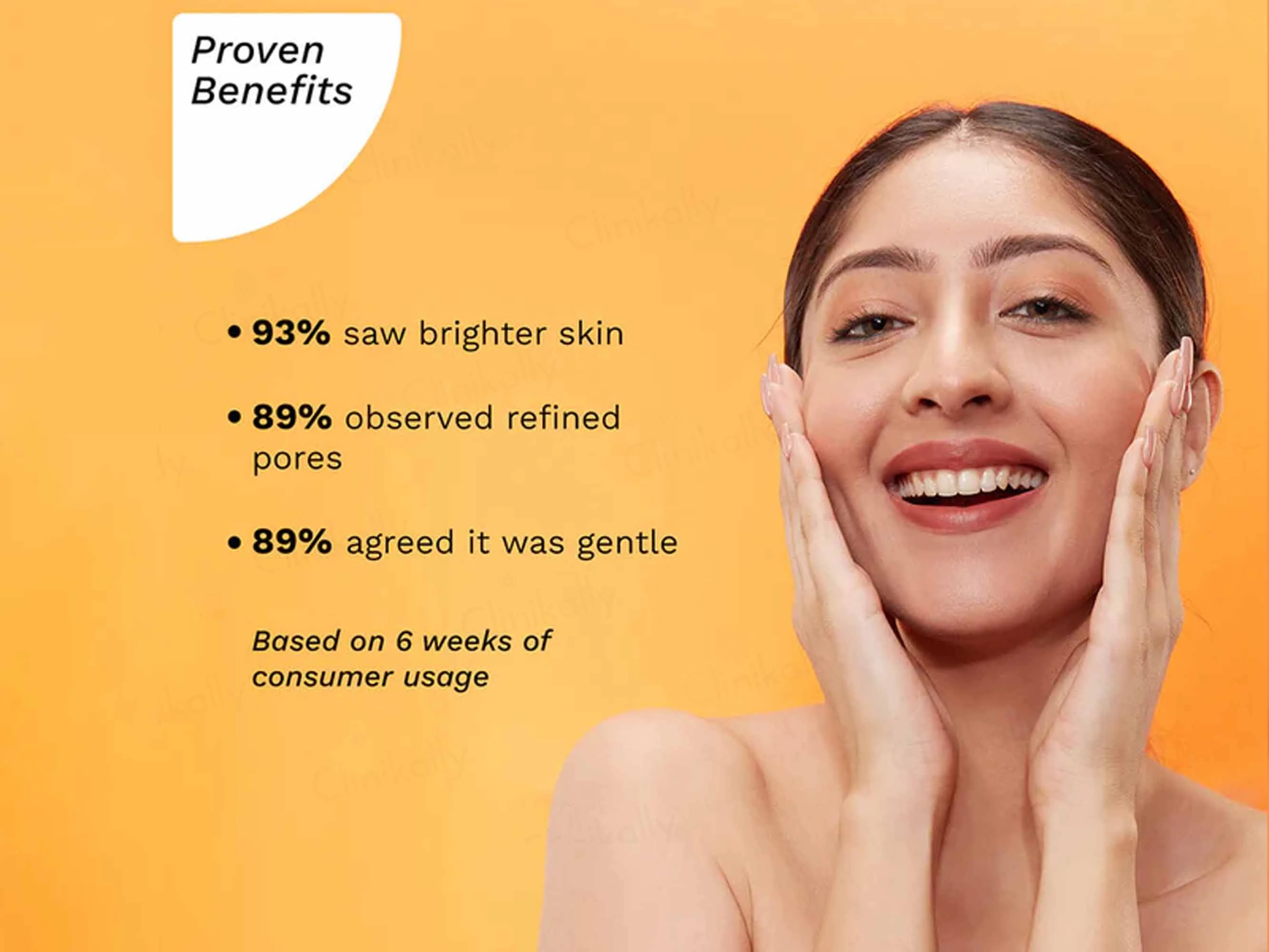 Pilgrim 1% Vitamin C Toner - Image 4