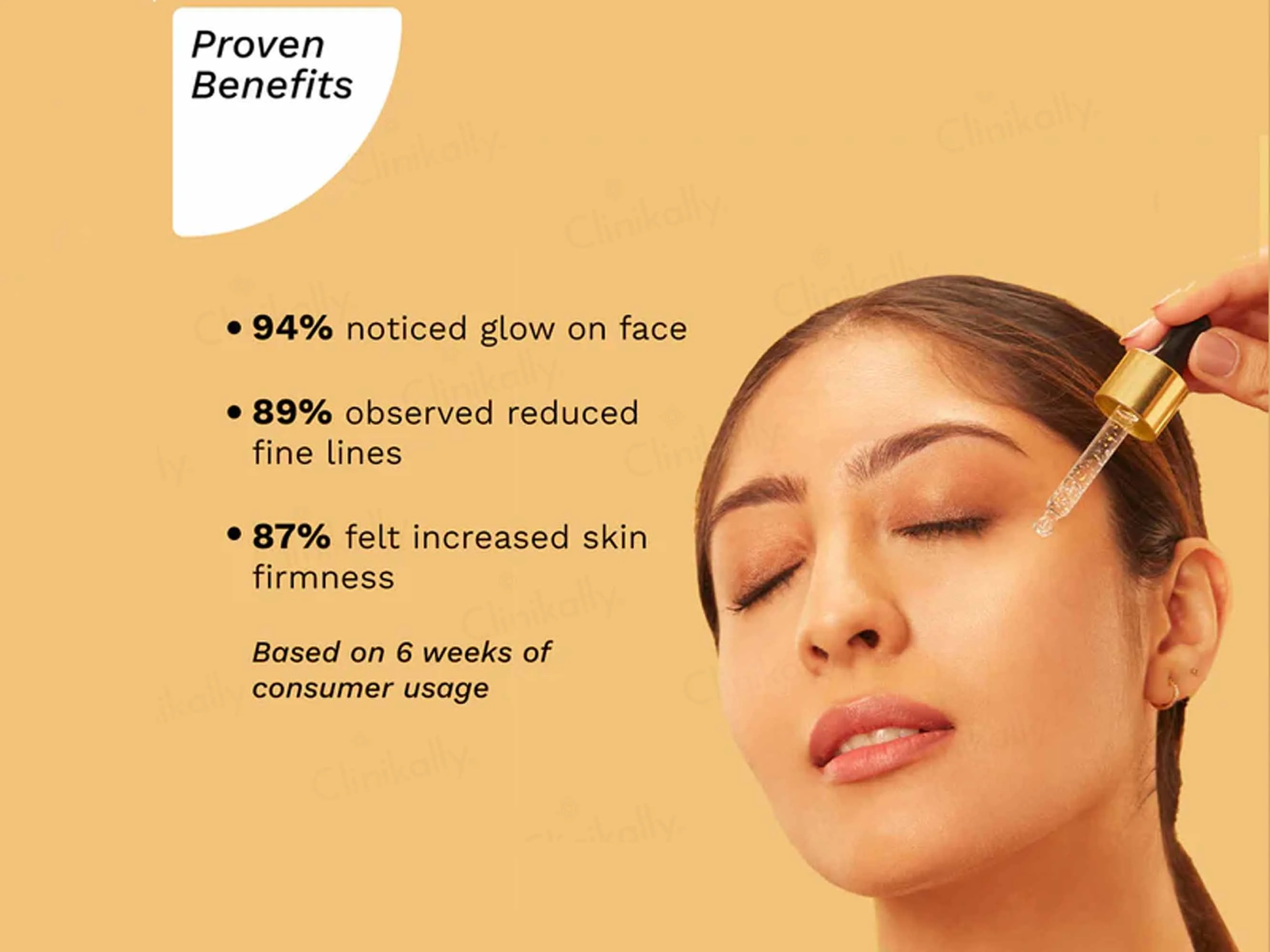 Pilgrim 24K Gold Serum - Image 4