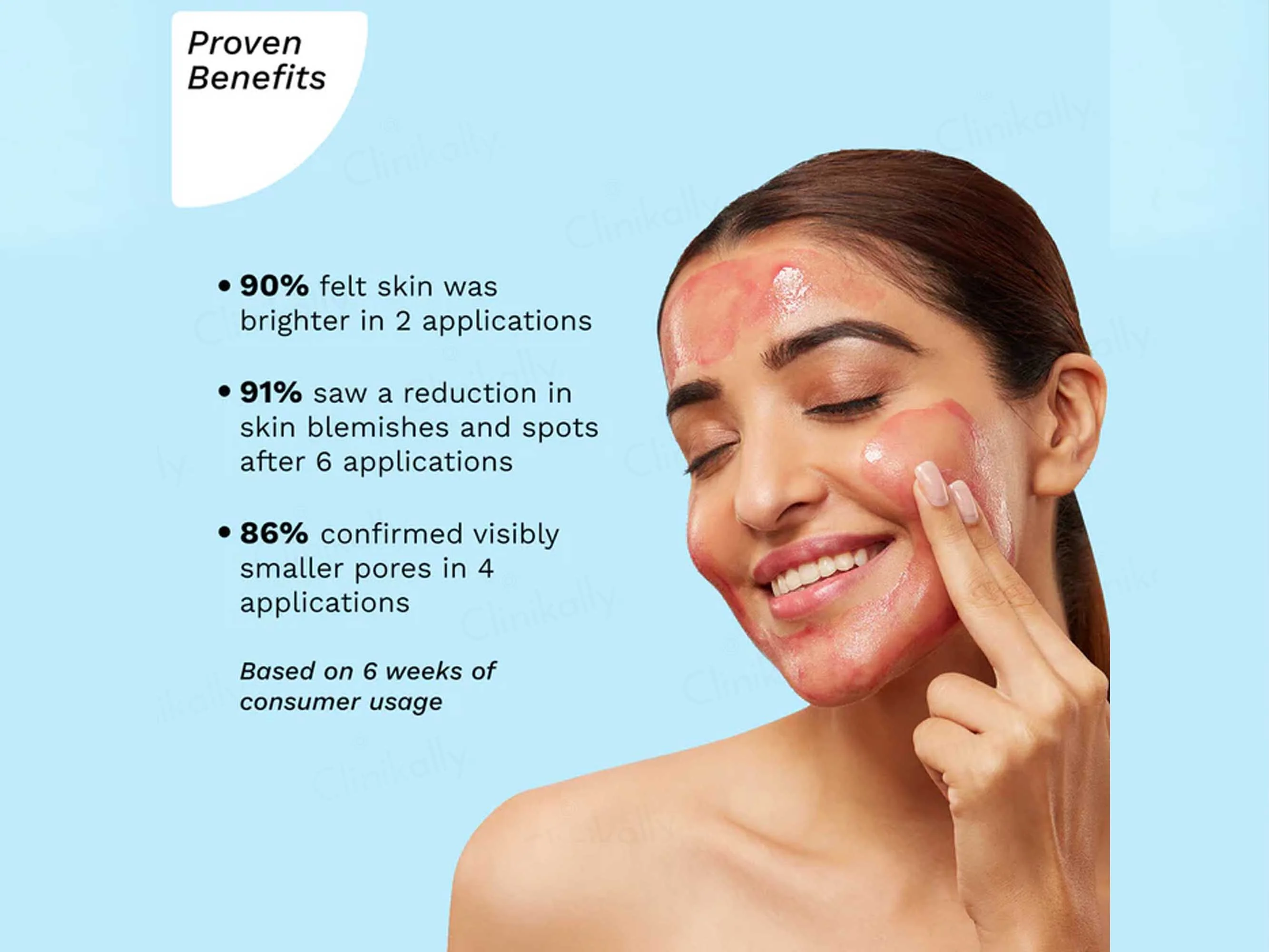Pilgrim 25% AHA, 2% BHA, 5% PHA Peeling Solution - Image 4