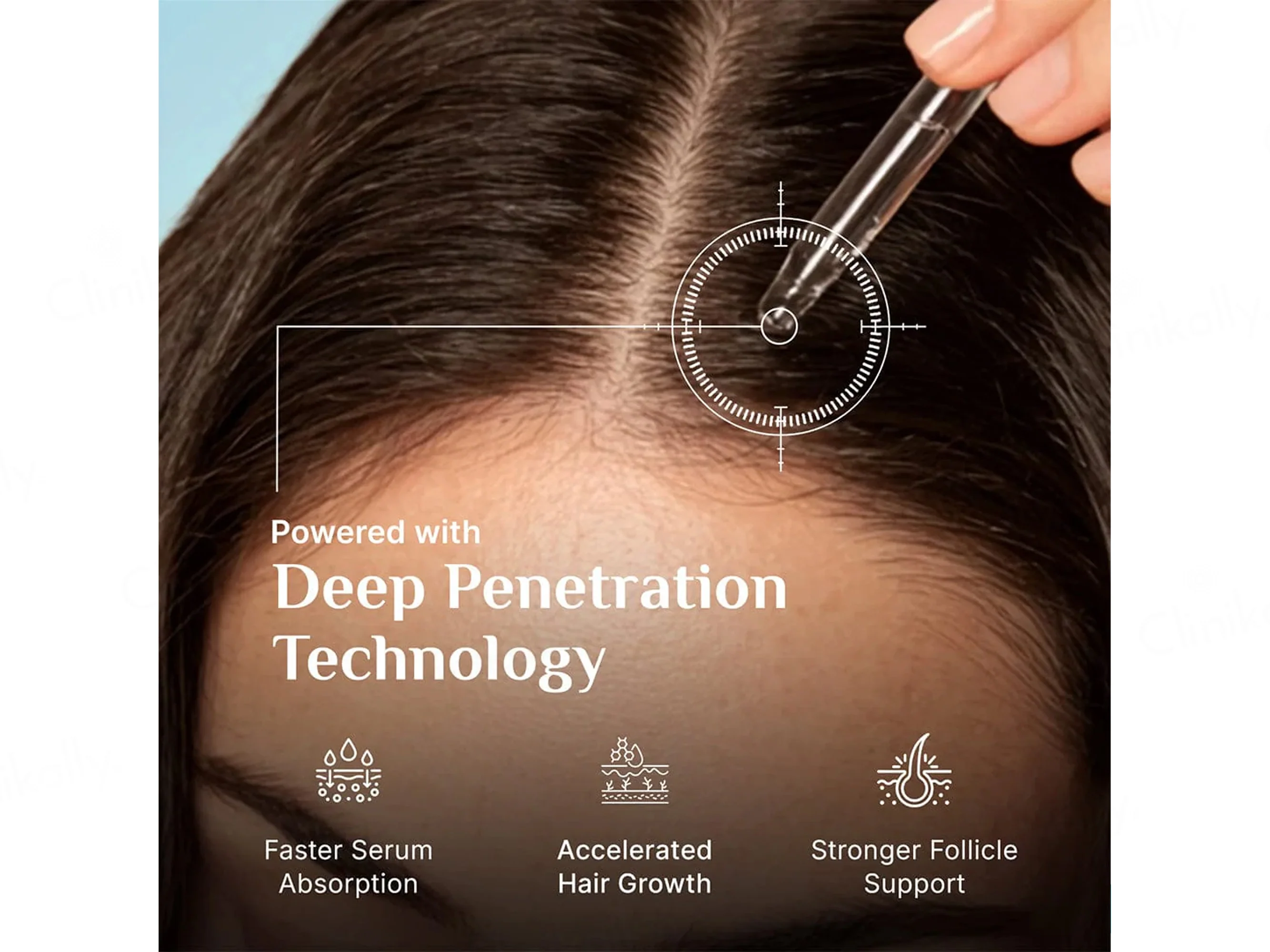 Pilgrim 3% Redensyl & 4% Anagain Advanced Hair Growth Serum With Korean Black Rice - Image 10