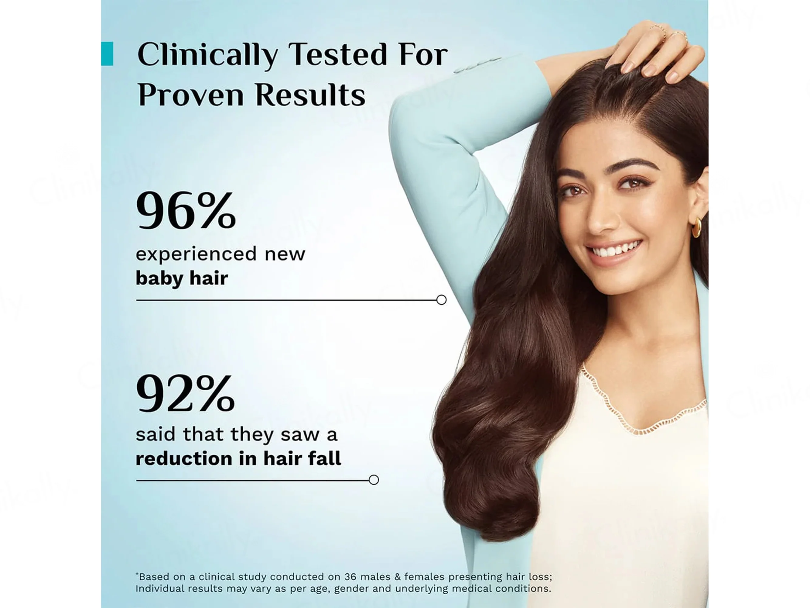 Pilgrim 3% Redensyl & 4% Anagain Advanced Hair Growth Serum With Korean Black Rice - Image 12