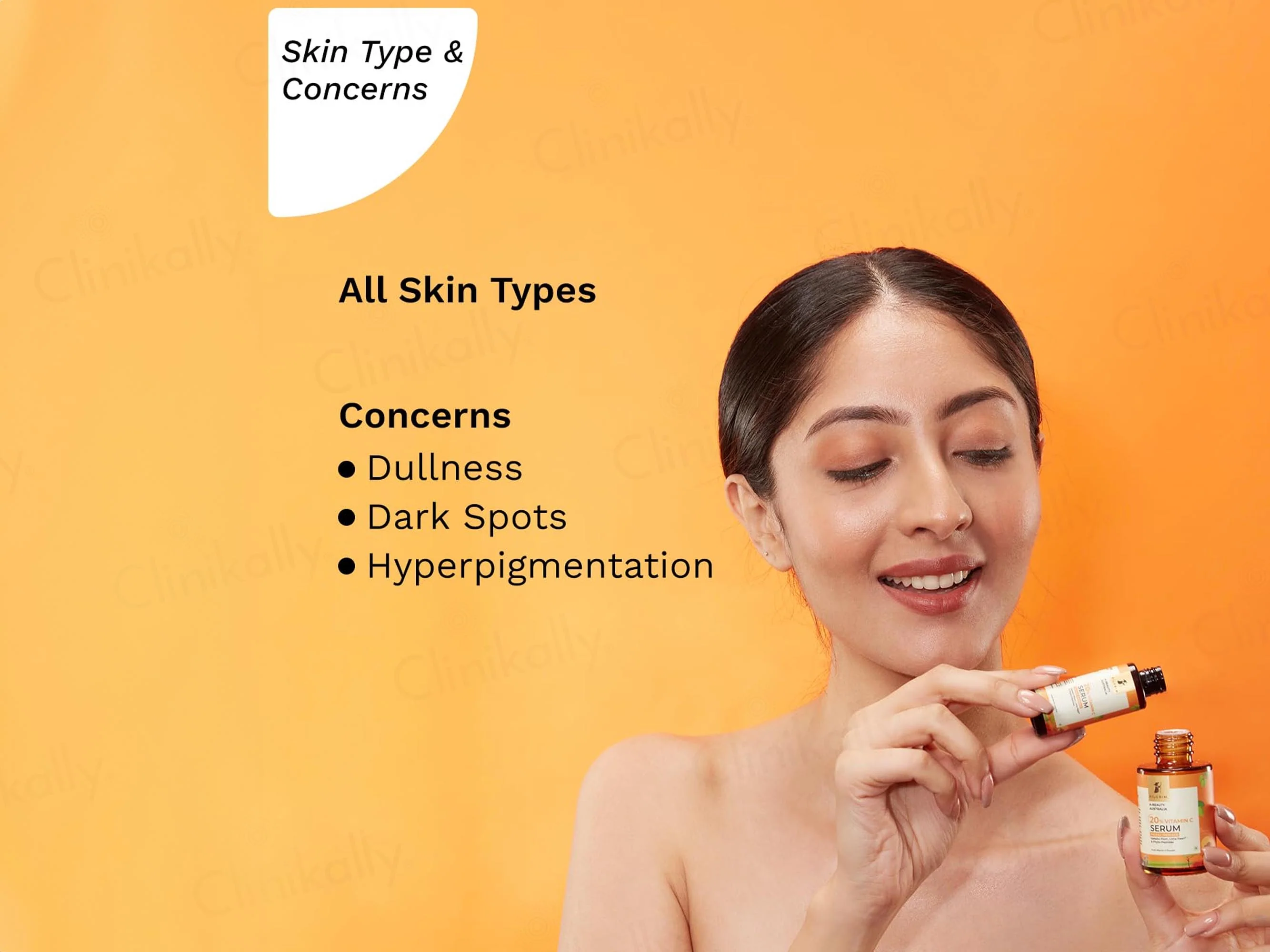 Pilgrim Australian 20% Vitamin C Serum - Image 5