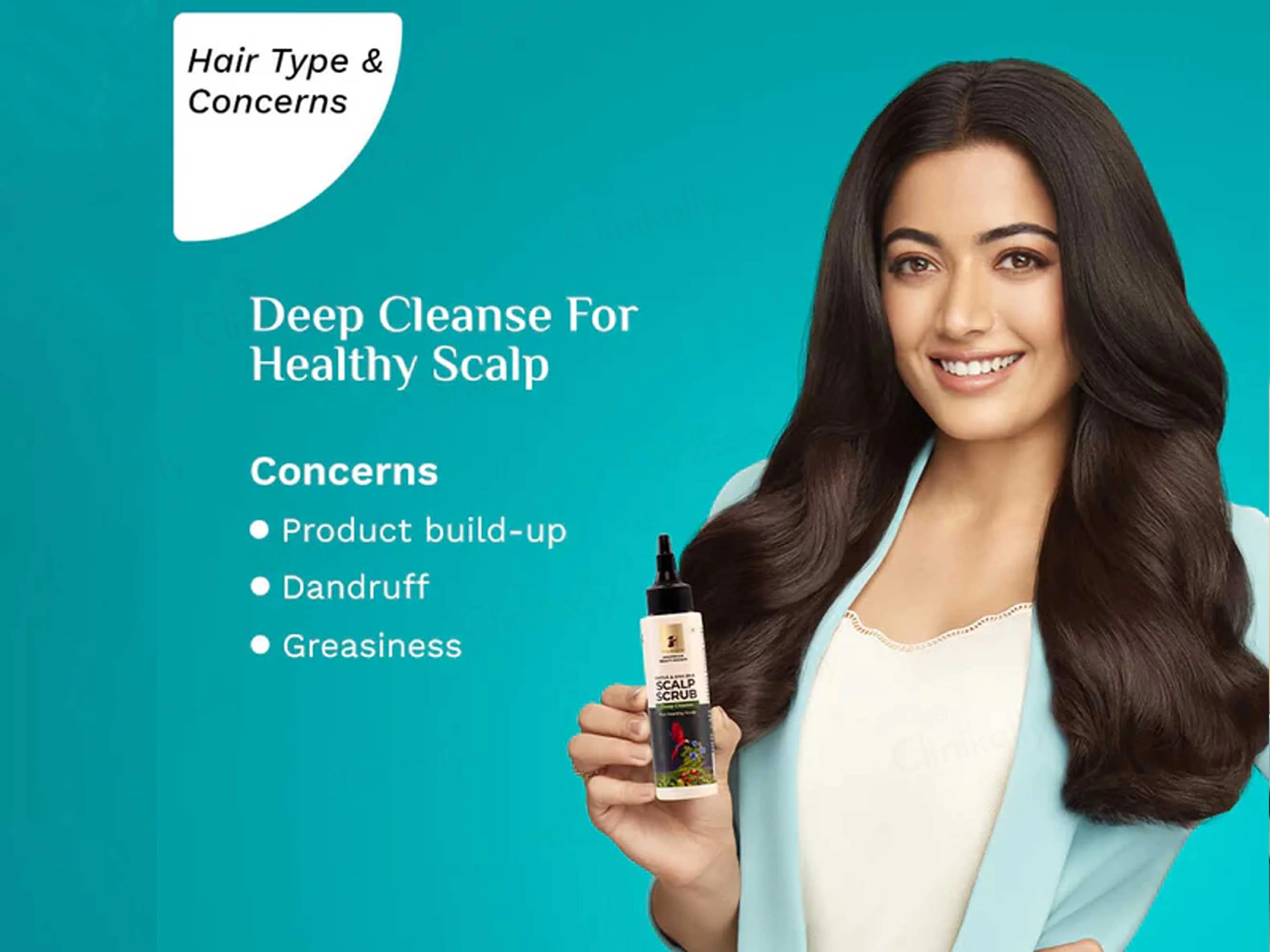 Pilgrim Patuá & AHA BHA Scalp Scrub - Image 6