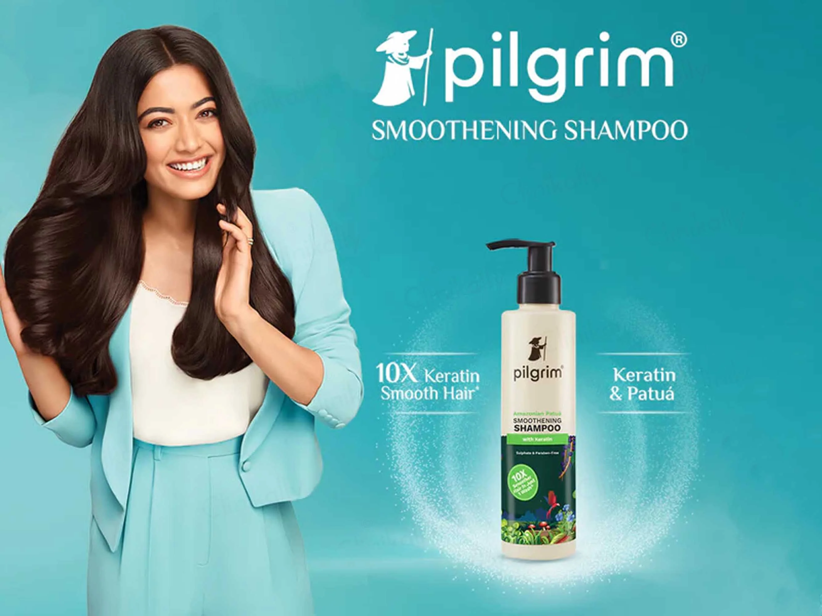 Pilgrim Patuá & AHA BHA Scalp Scrub - Image 8