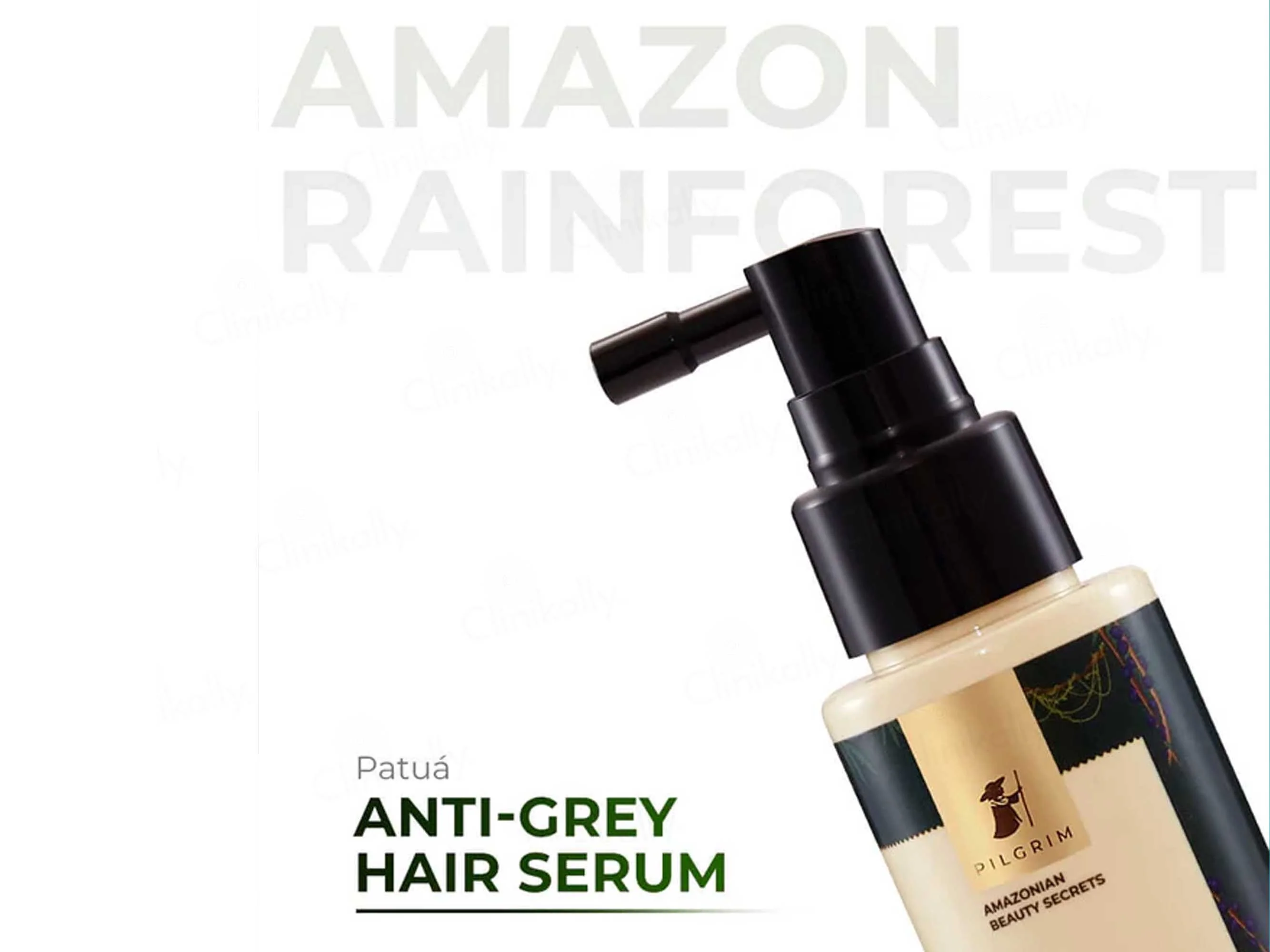 Pilgrim Patuá Anti-Grey Hair Serum - Image 2