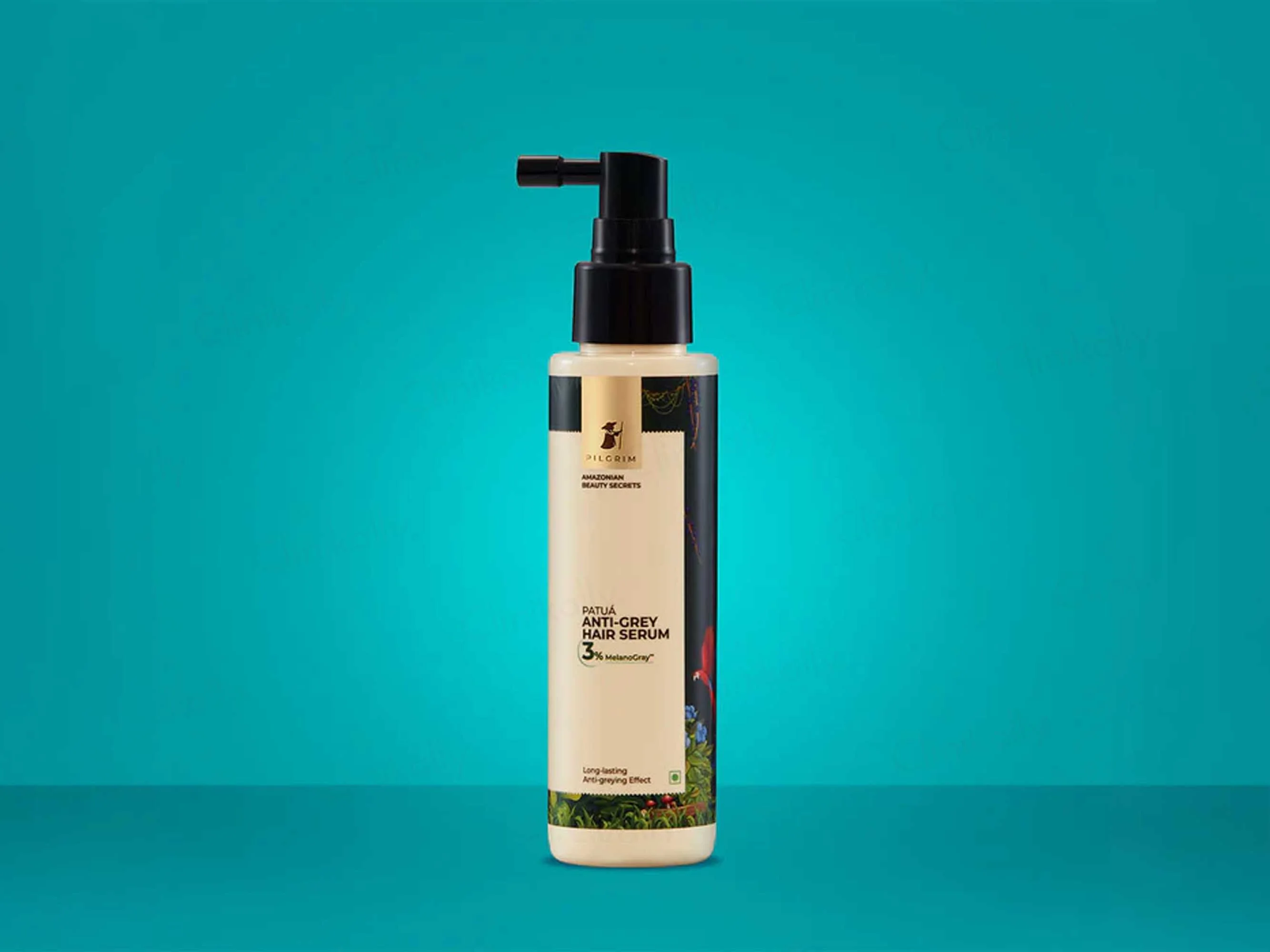 Pilgrim Patuá Anti-Grey Hair Serum - Image 3