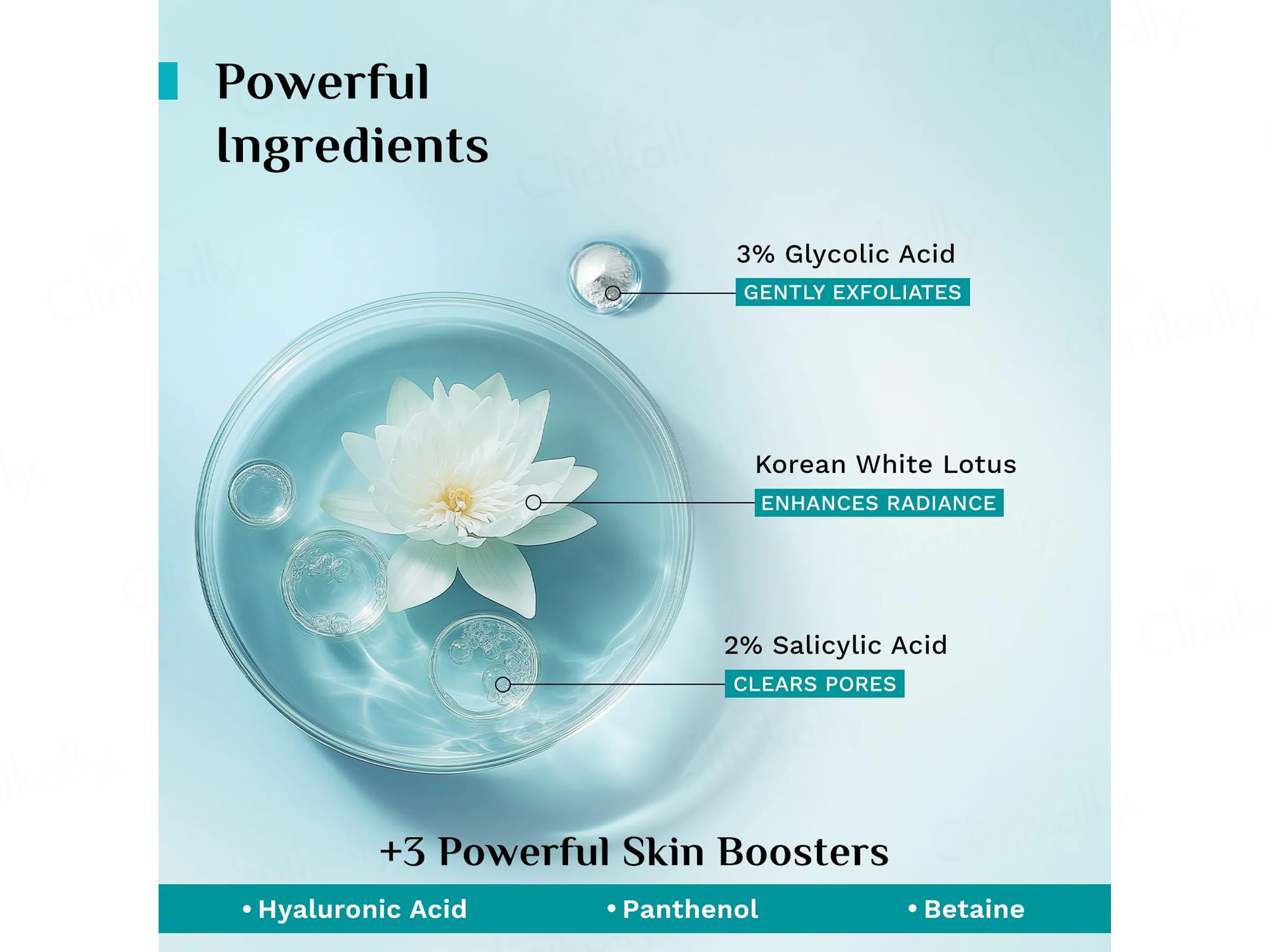 Pilgrim Salicylic & Glycolic Acid Anti-Acne Serum - Image 3