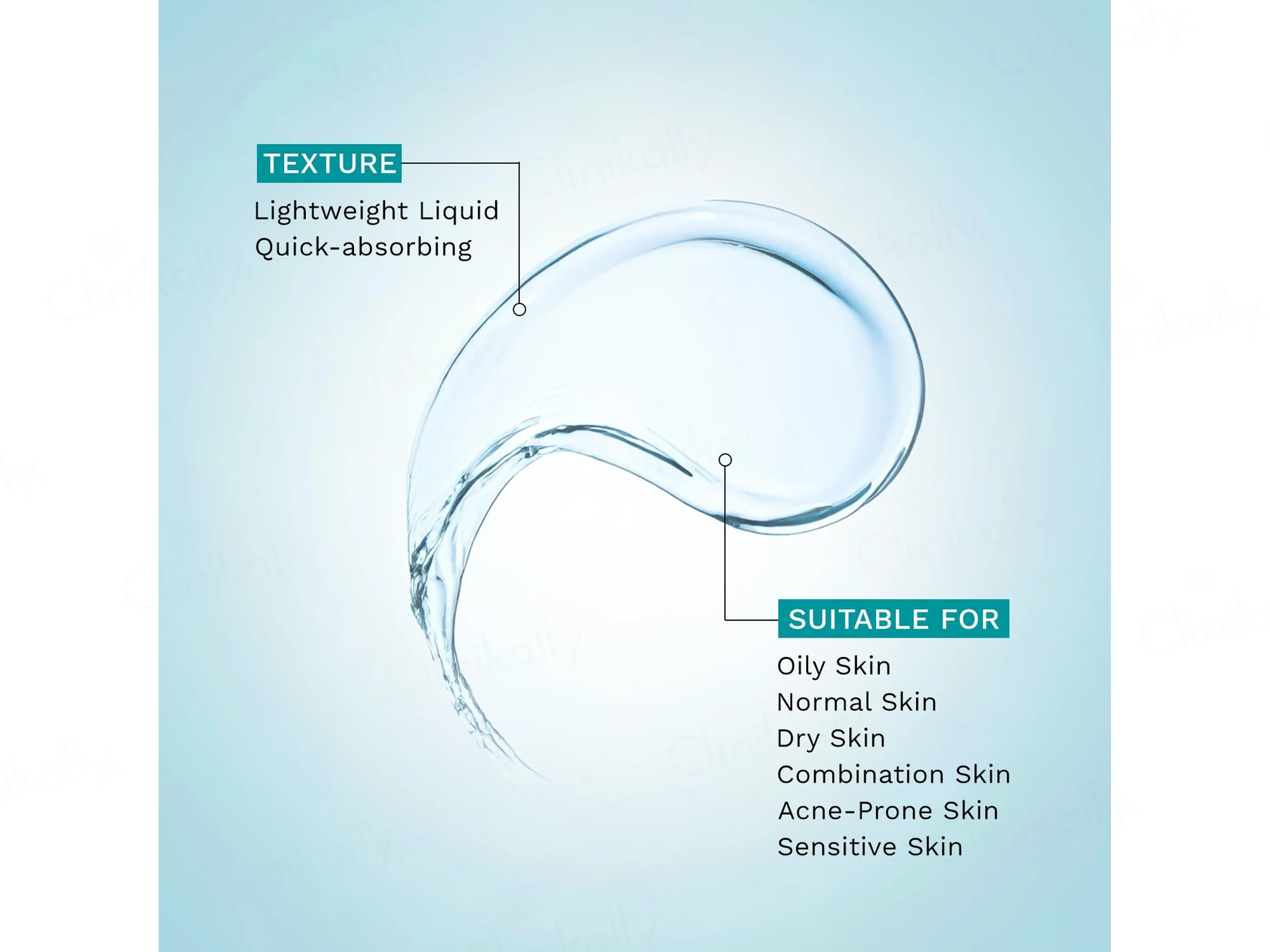Pilgrim Salicylic & Glycolic Acid Anti-Acne Serum - Image 5