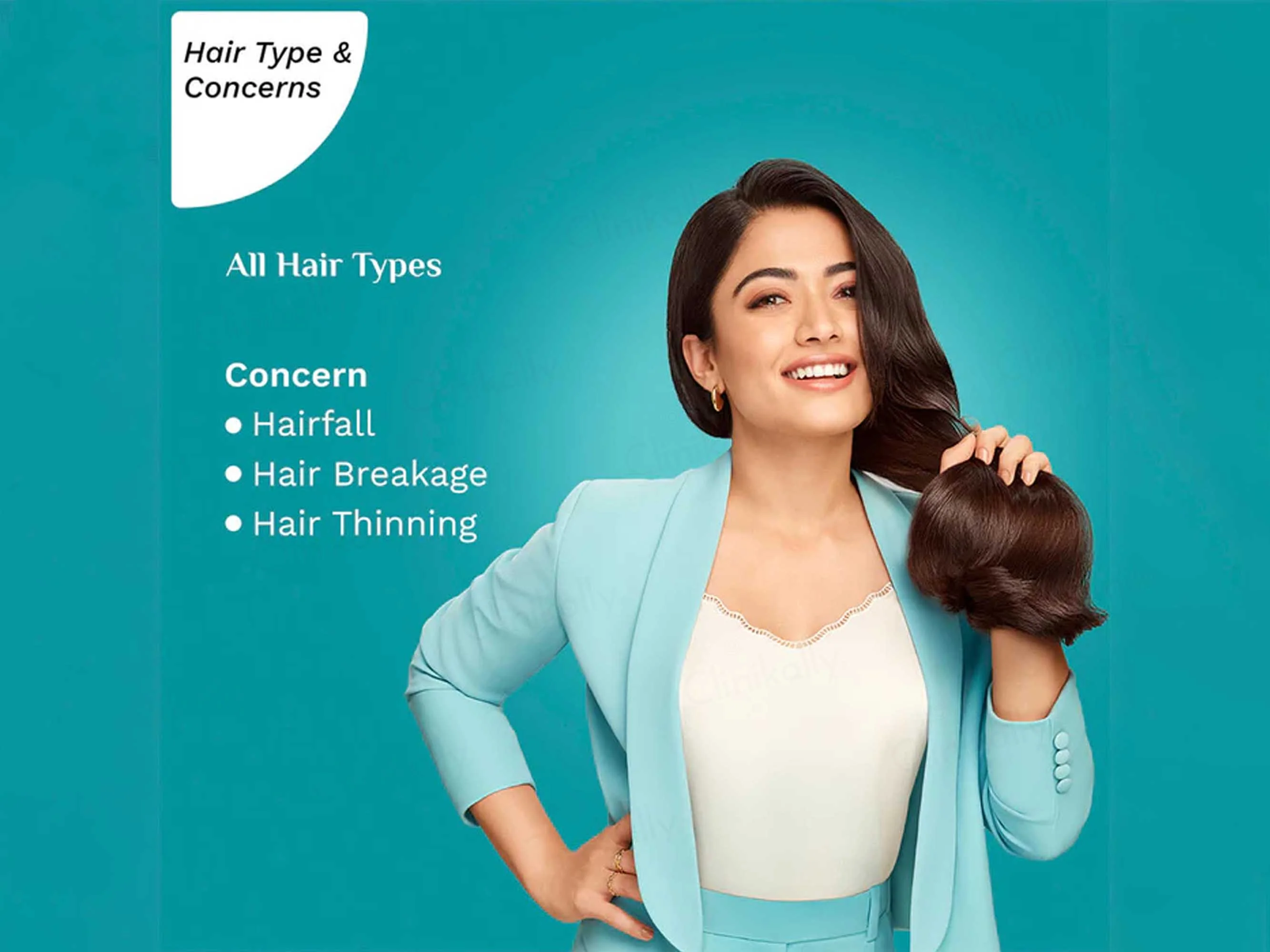 Pilgrim Spanish Rosemary & Biotin Anti-Hairfall Shampoo - Image 4