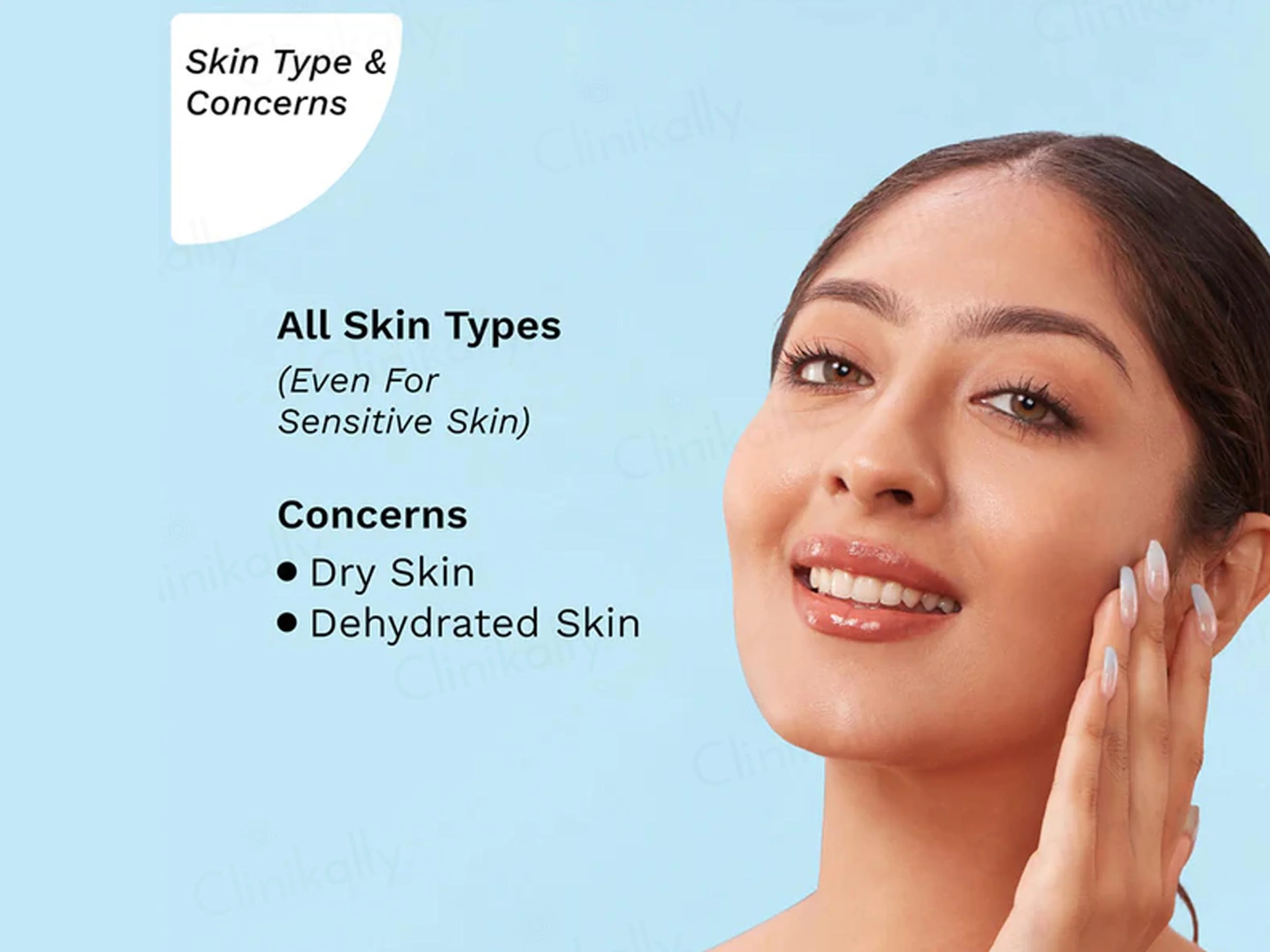 Pilgrim Swiss Aqua Rush 12 HA Serum - Image 5
