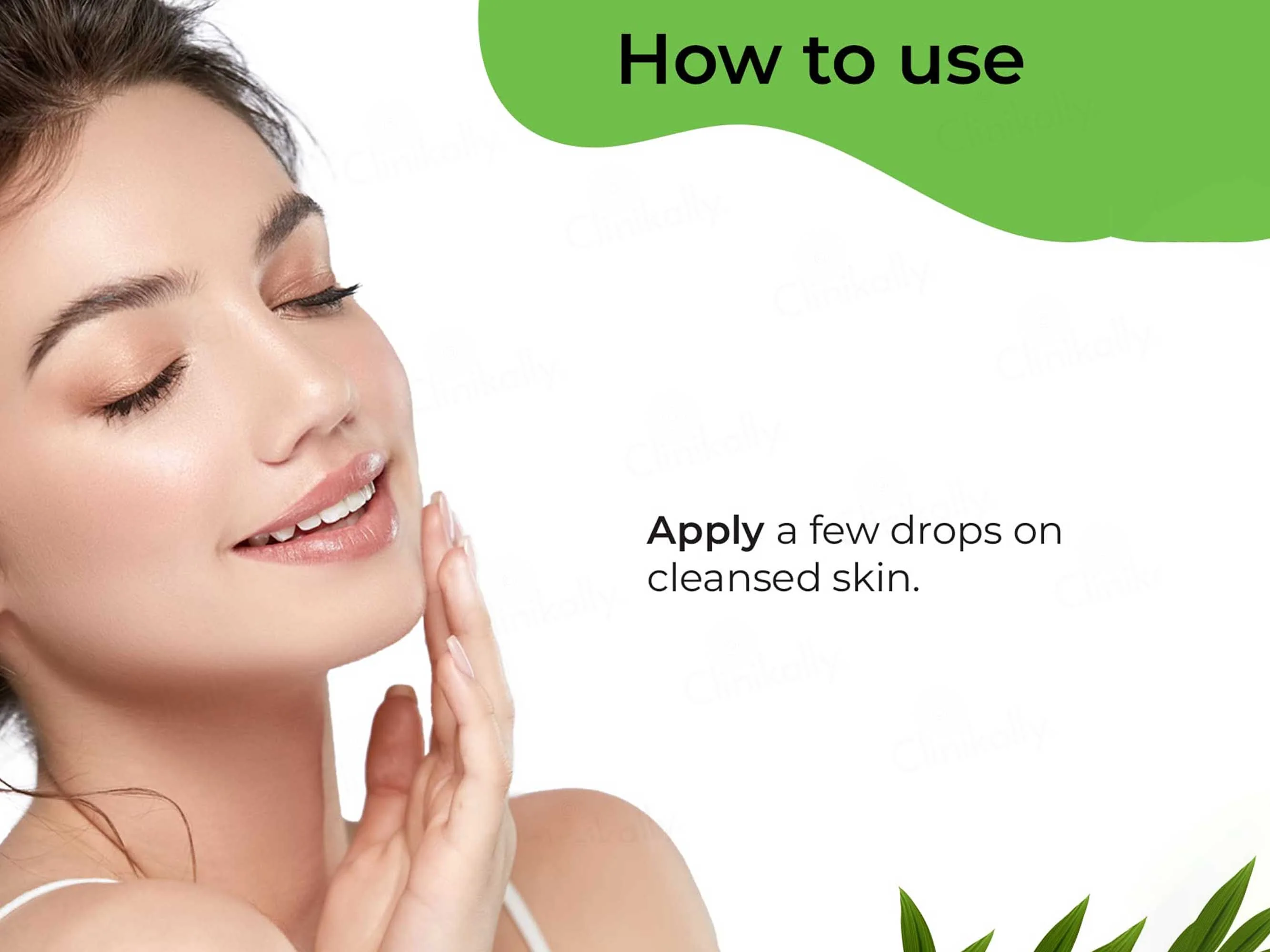Pilgrim Tea Tree & 10% Niacinamide Blemish Remover Serum - Image 6